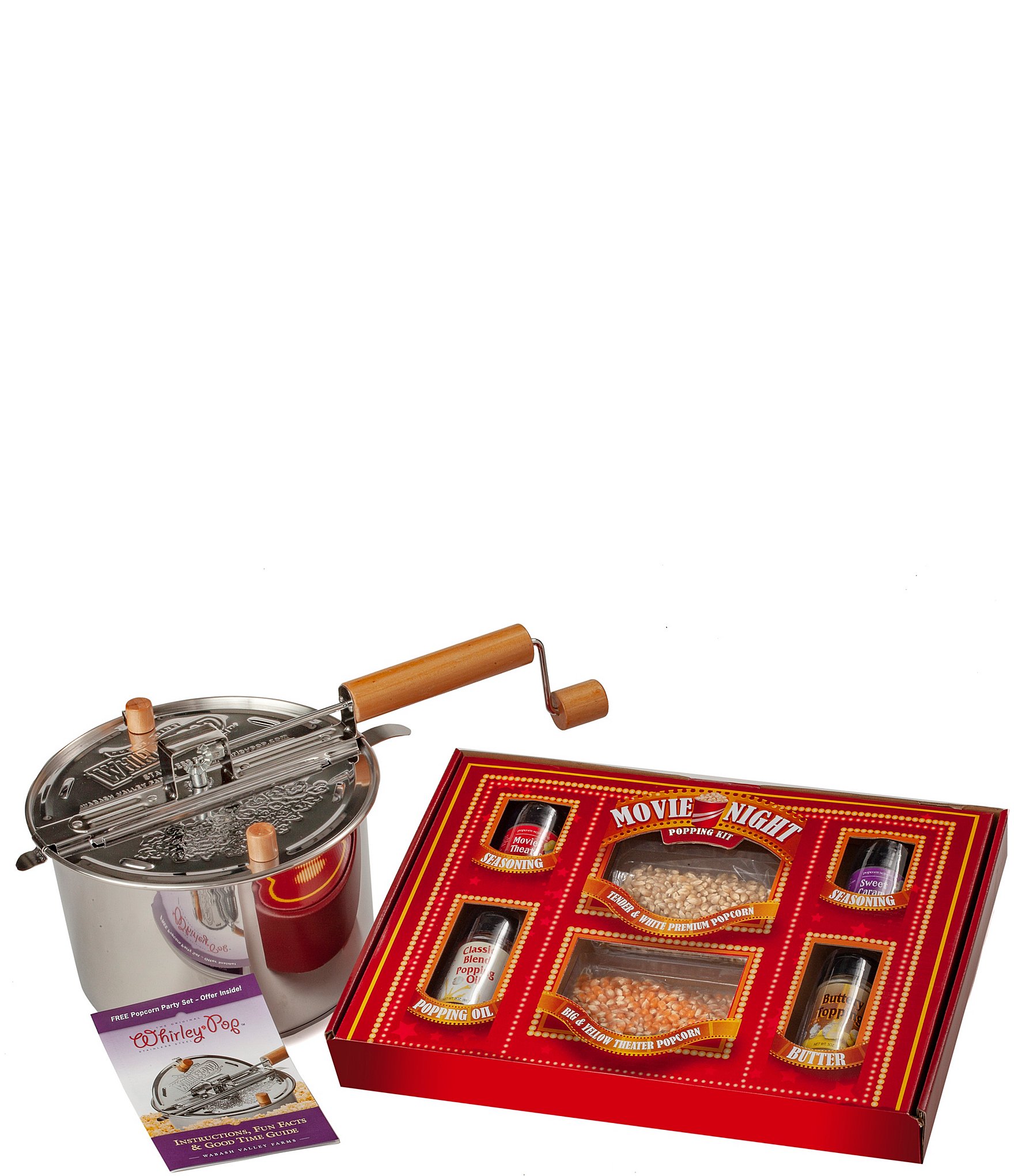 https://dimg.dillards.com/is/image/DillardsZoom/zoom/wabash-valley-farms-stainless-steel-whirley-pop-and-mini-vintage-movie-night-marque-gift-set/20115404_zi.jpg