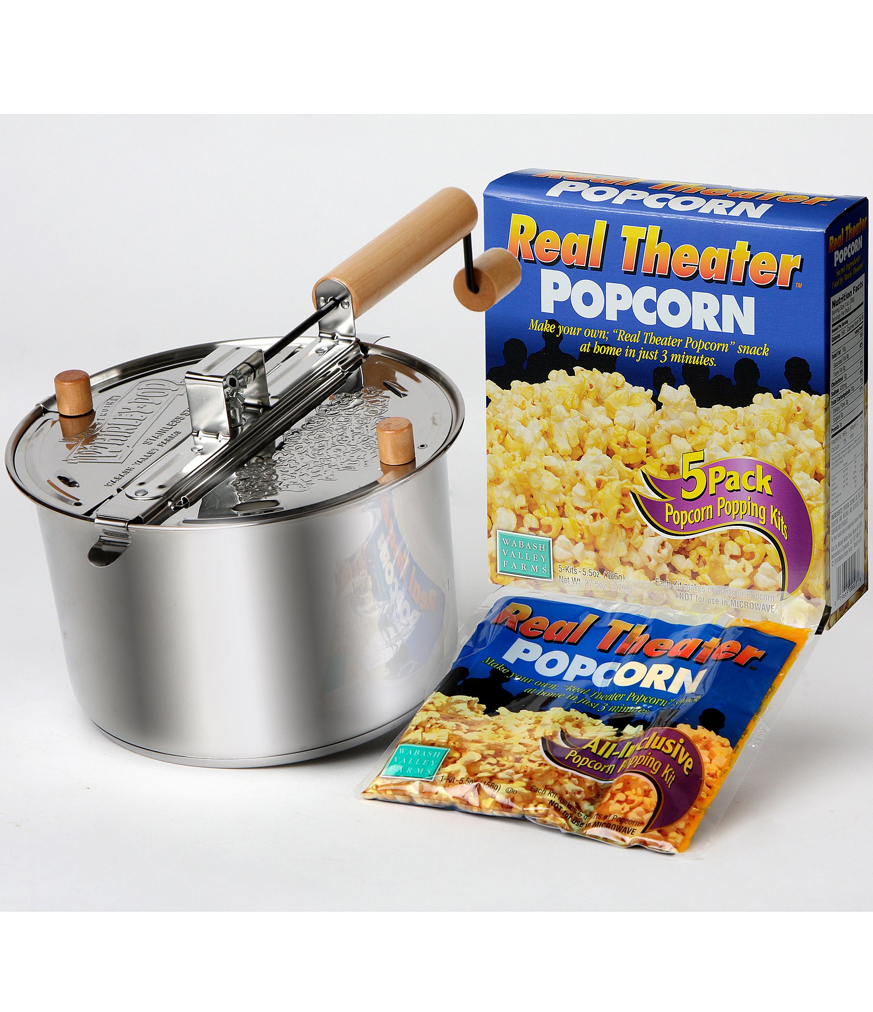 https://dimg.dillards.com/is/image/DillardsZoom/zoom/wabash-valley-farms-stainless-steel-whirley-pop-popcorn-maker-with-all-inclusive-5-pack-set/00000000_zi_20331708.jpg