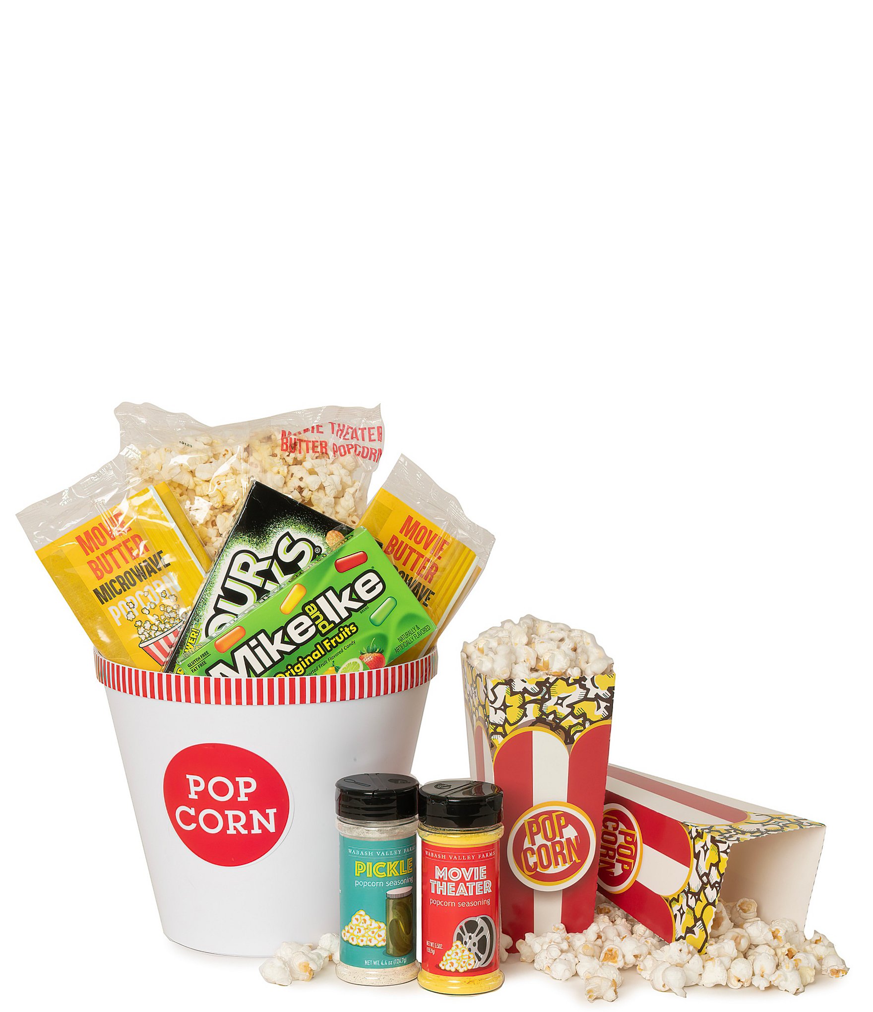 Wabash Valley Farms Ultimate Party Gift for Poppin' Fun Set