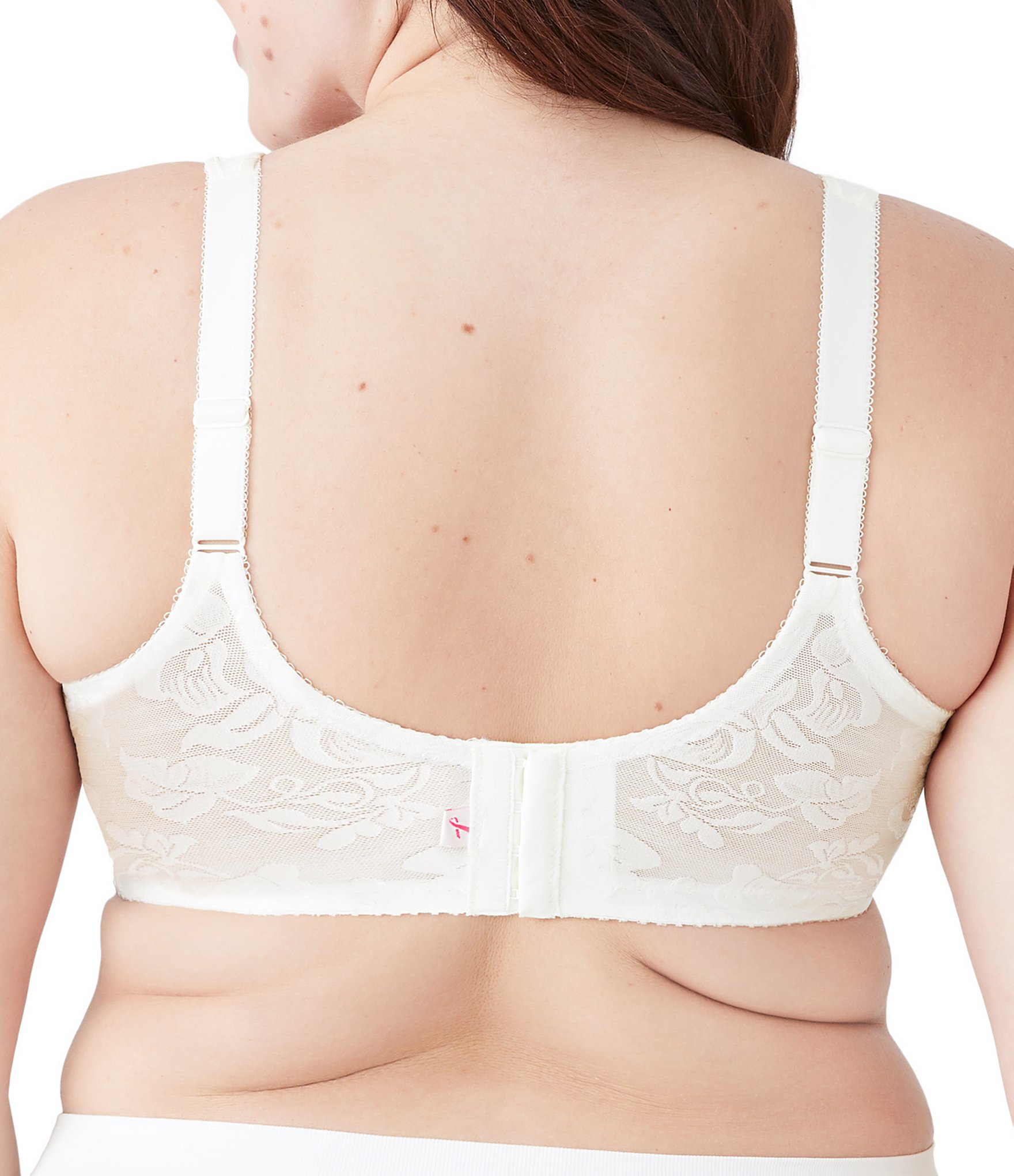 Wacoal Awareness Seamless U-Back Underwire Bra