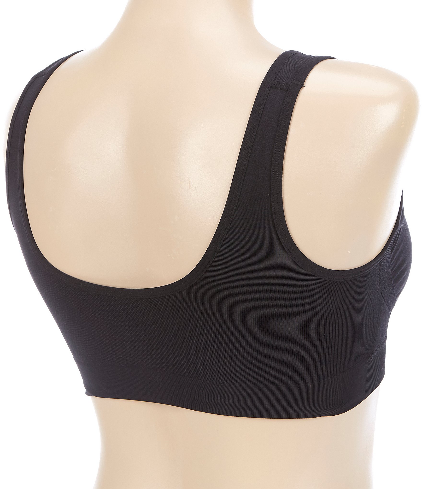 Wacoal B-Smooth® Front Close Bralette