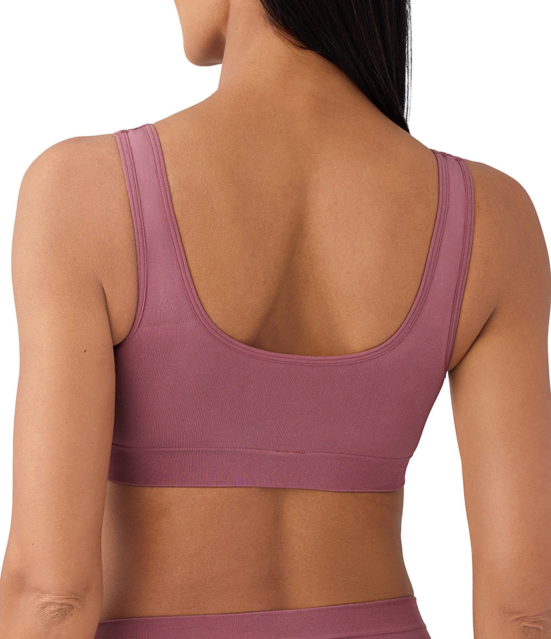 Wacoal B-Smooth® Wire Free Seamless Bralette