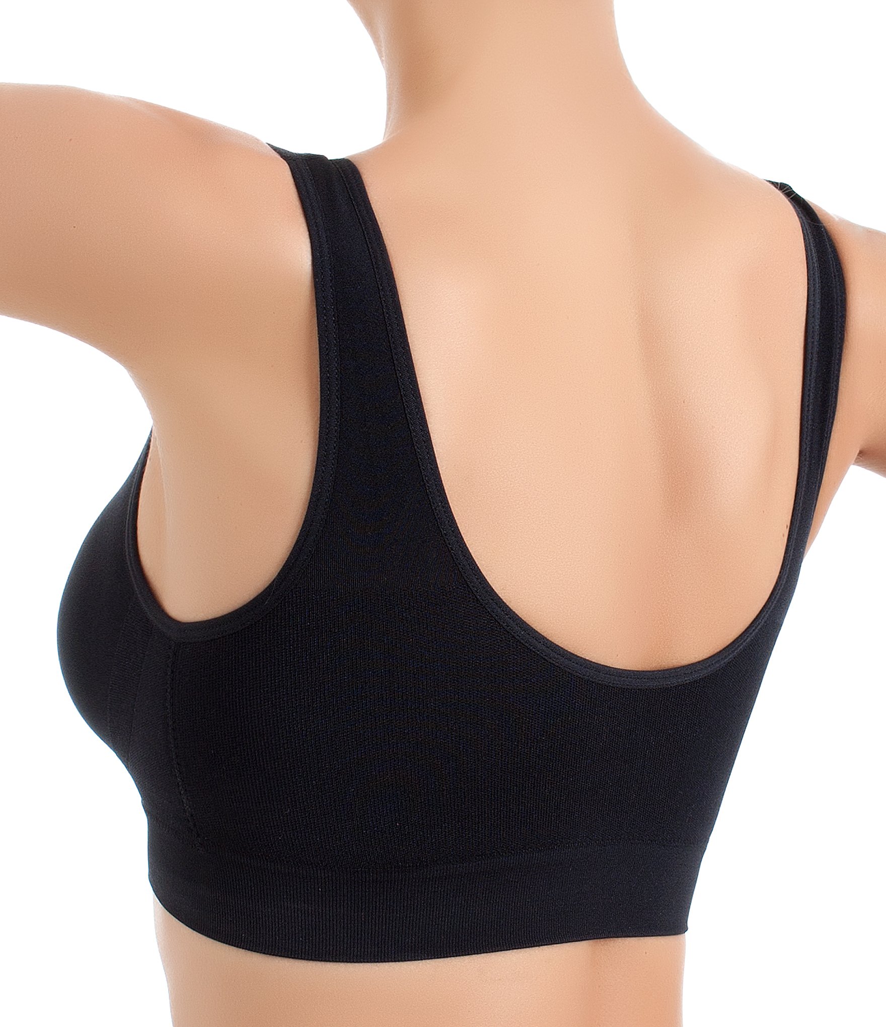 Wacoal B-Smooth® Wire Free Seamless Bralette