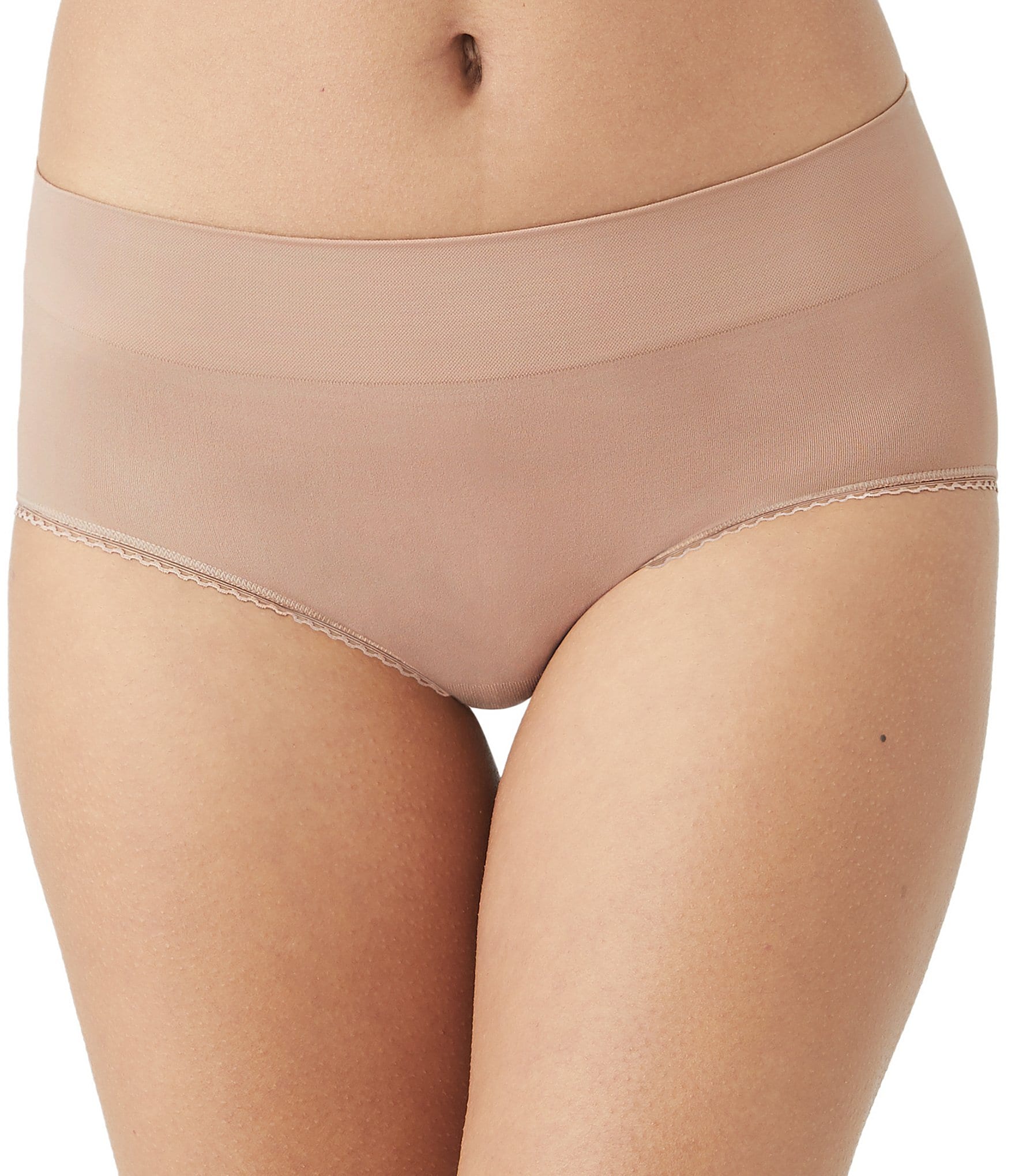 Wacoal Feeling Flexible Brief Panty