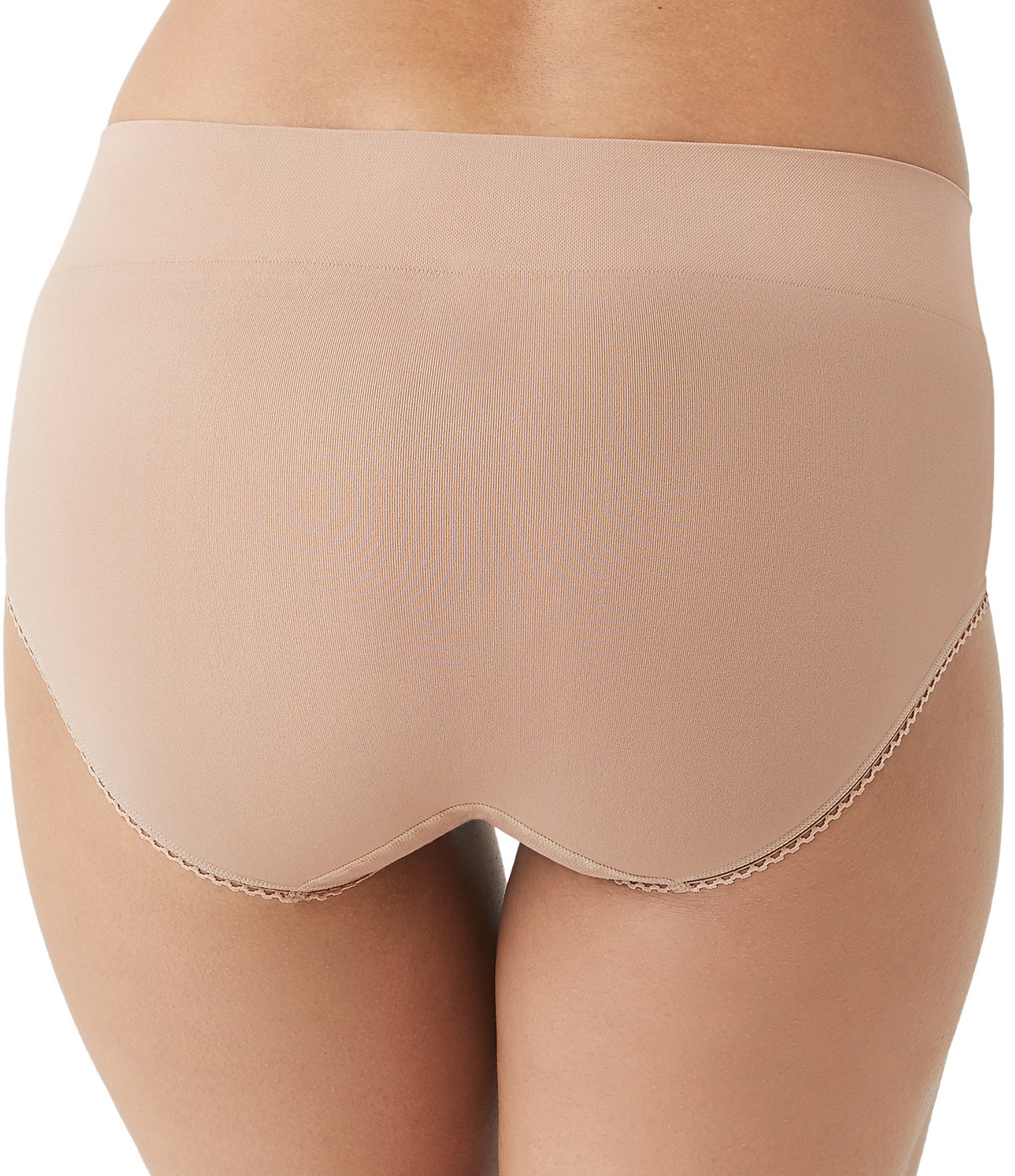 Wacoal Feeling Flexible Brief Panty