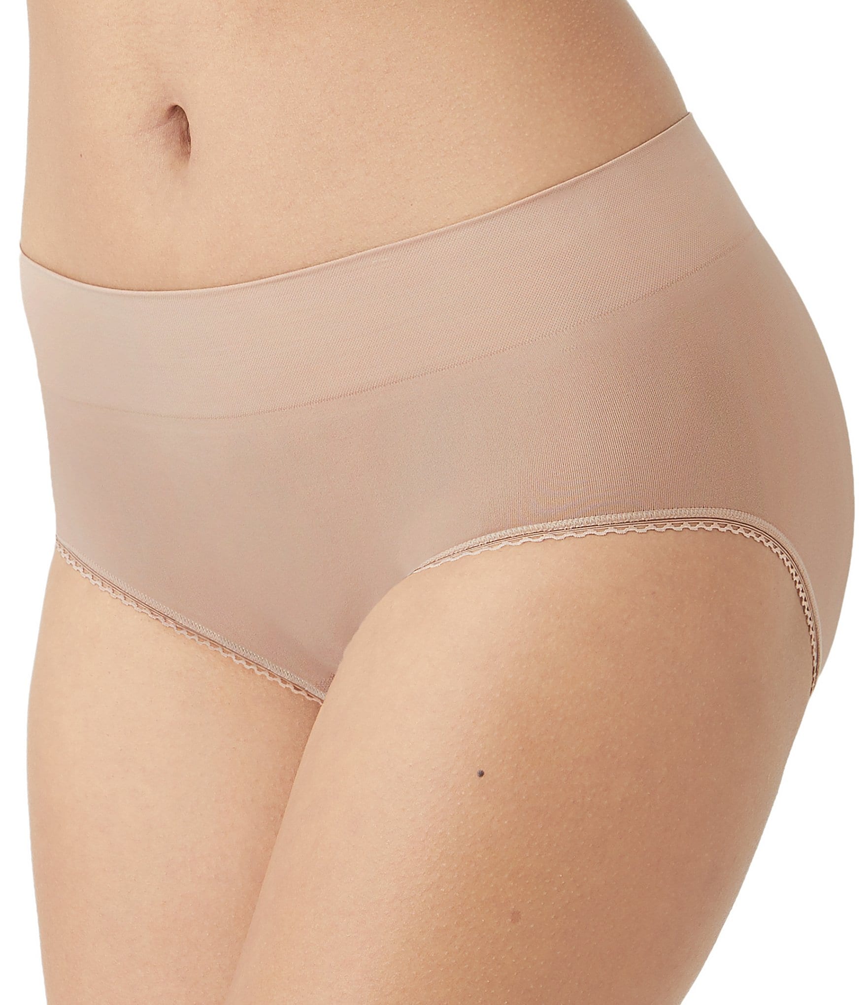 Wacoal Feeling Flexible Brief Panty