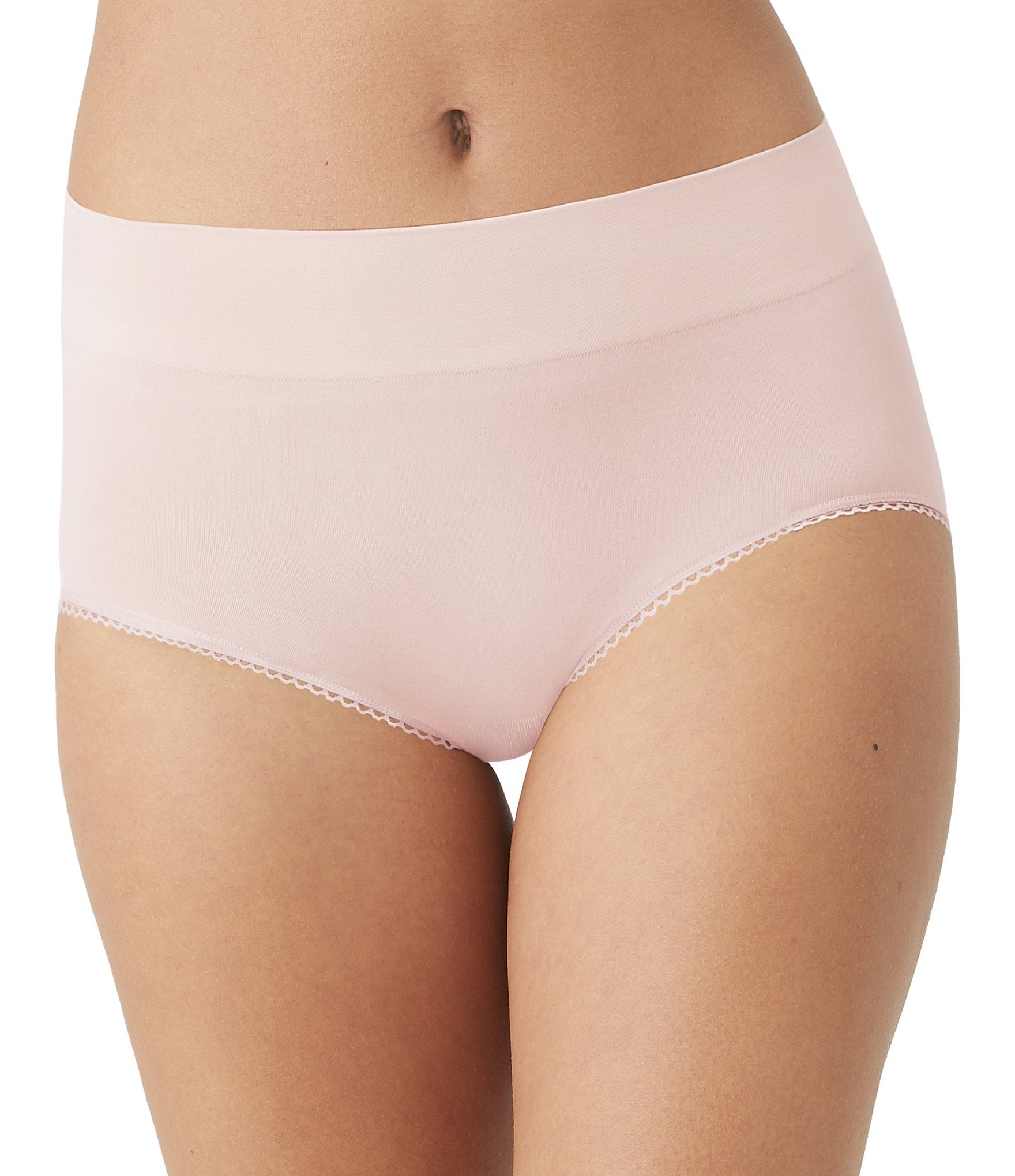 Wacoal Feeling Flexible Brief Panty