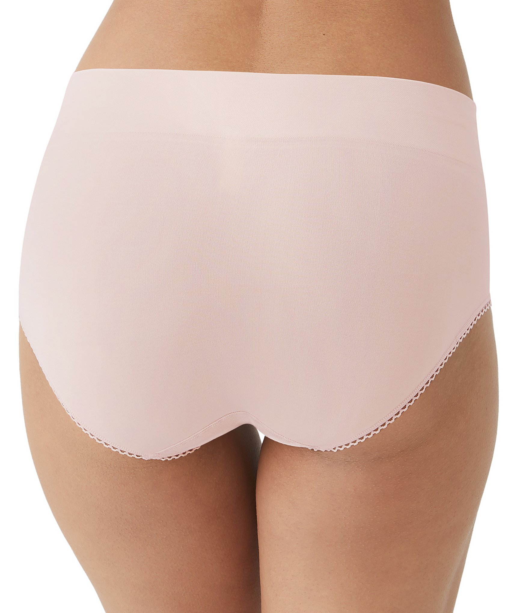 Wacoal Feeling Flexible Brief Panty