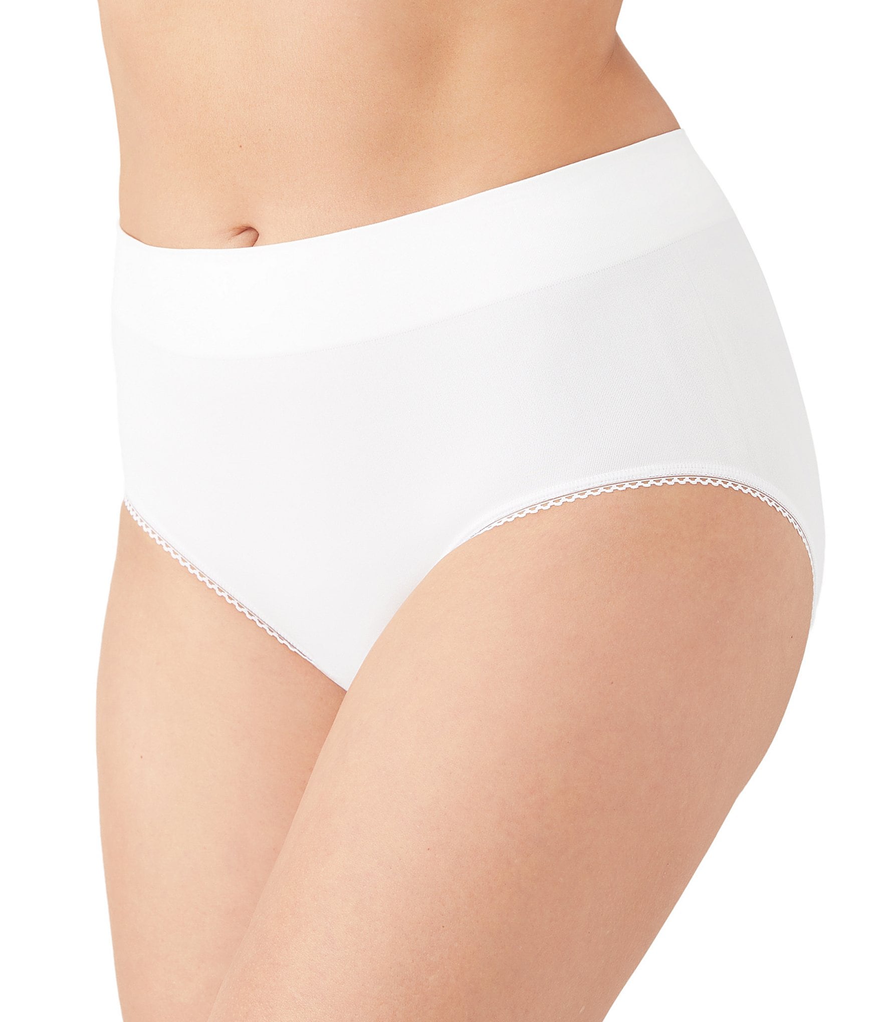 Wacoal Feeling Flexible Brief Panty