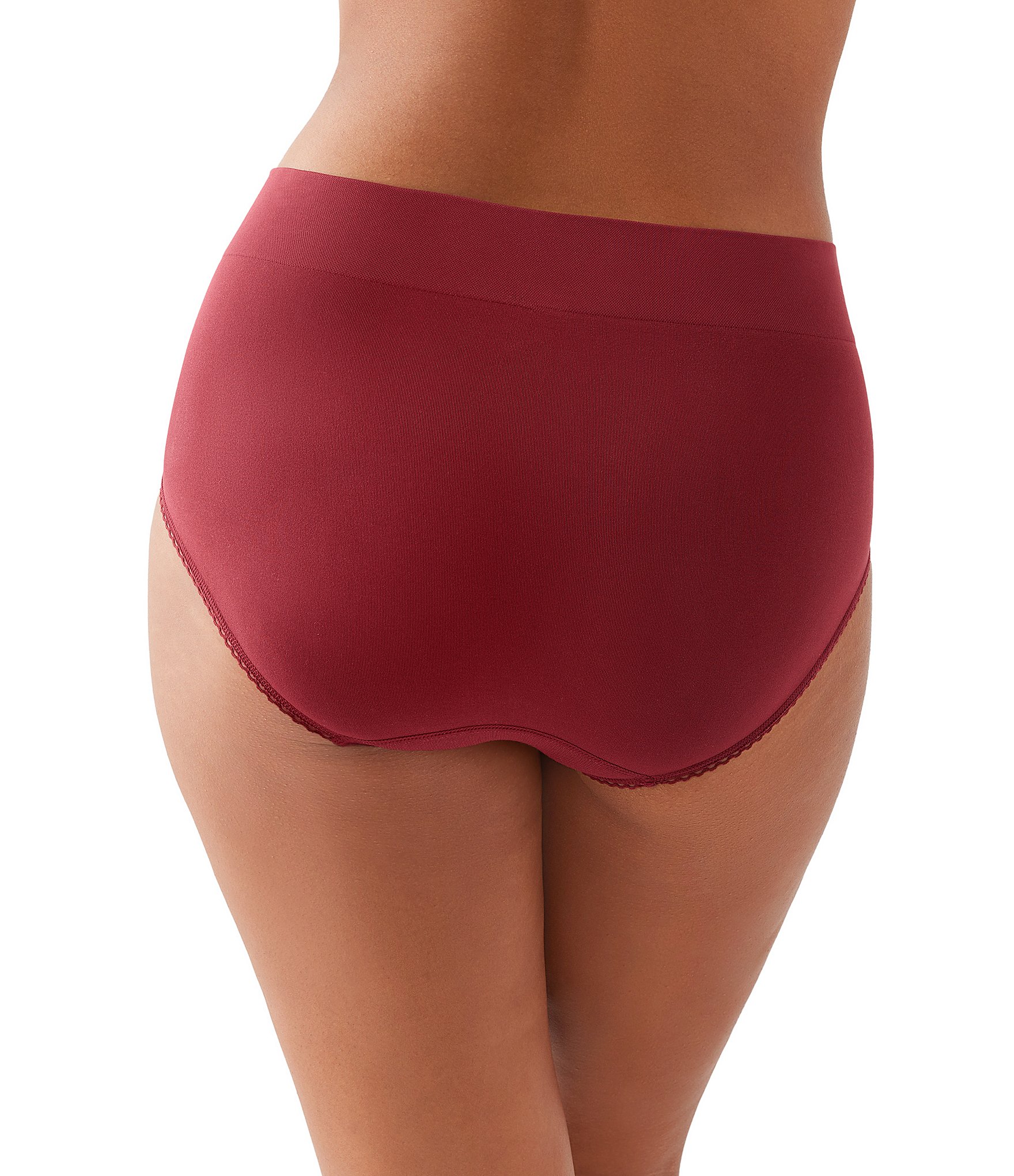 Wacoal Feeling Flexible Brief Panty