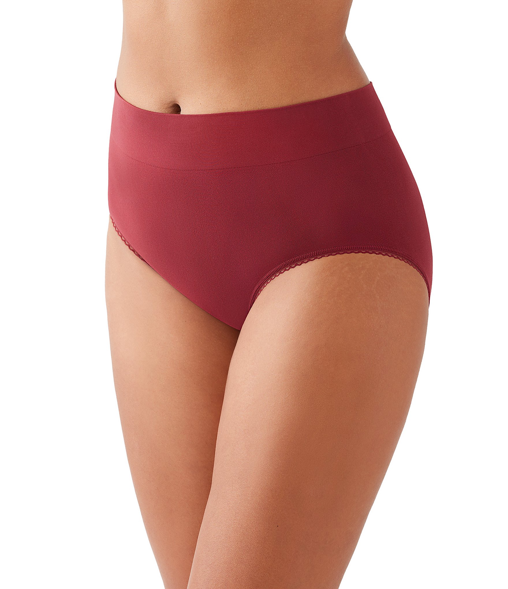 Wacoal Feeling Flexible Brief Panty