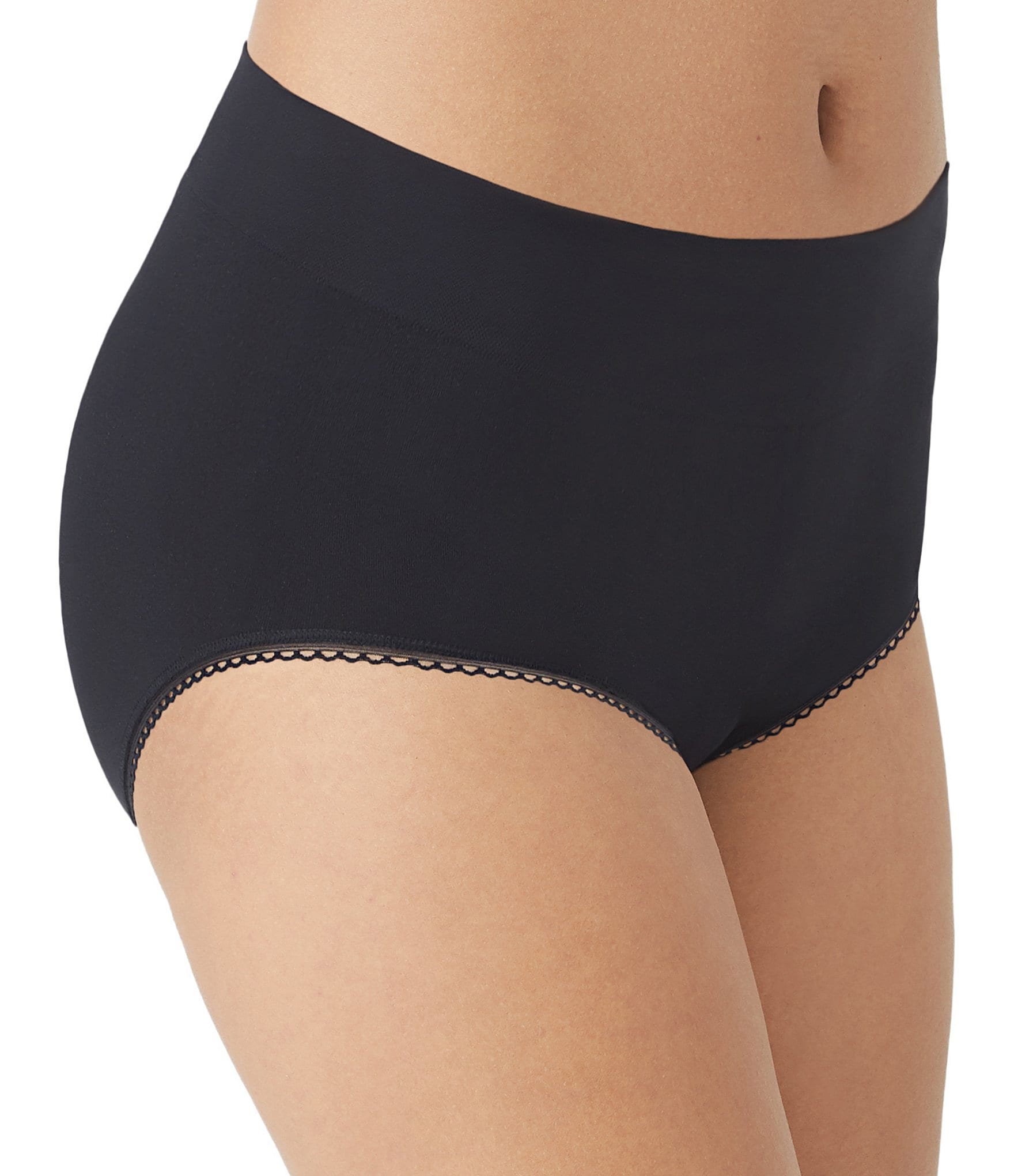 Wacoal Feeling Flexible Brief Panty