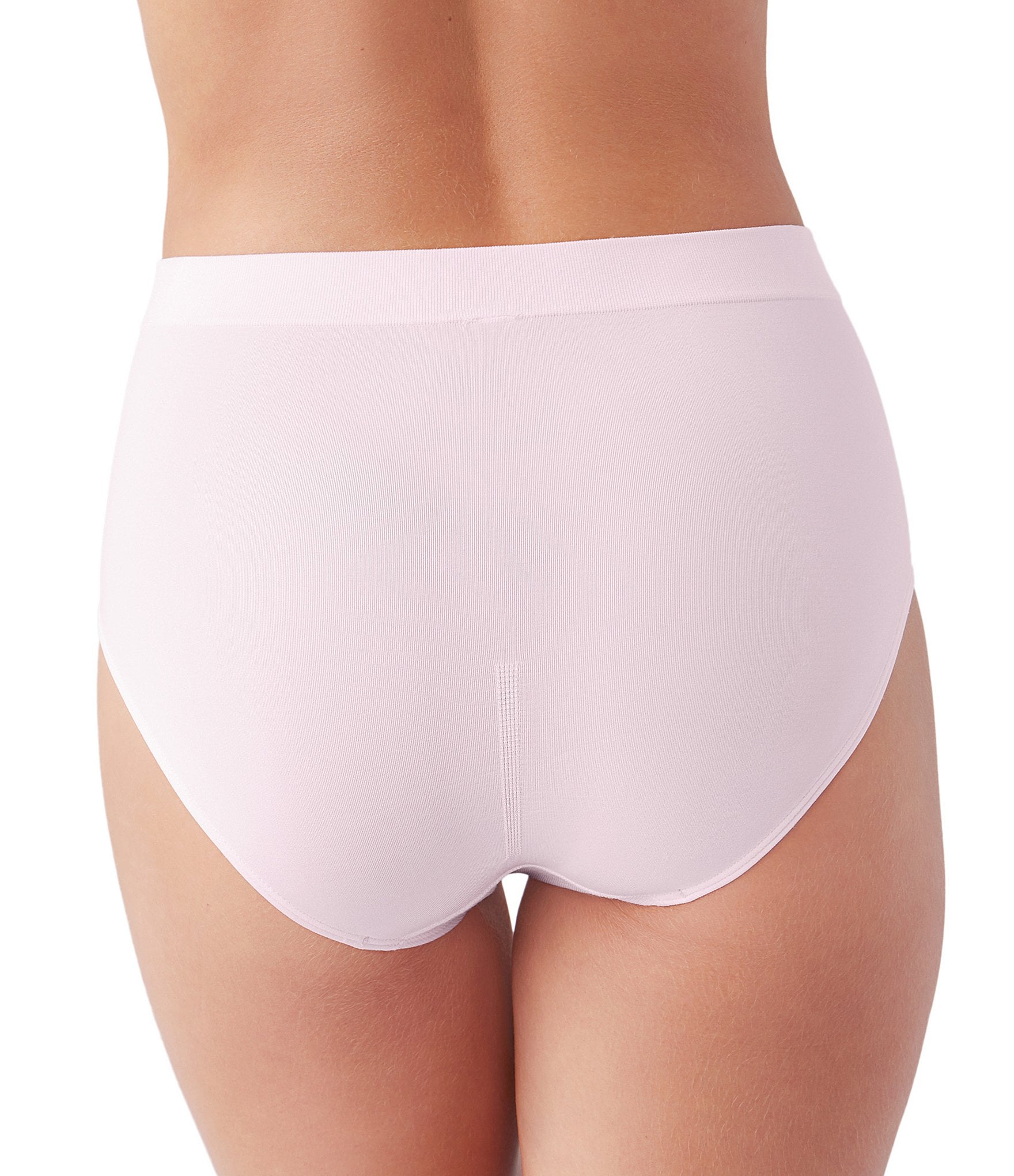 Wacoal B-Smooth® Seamless Brief Panty