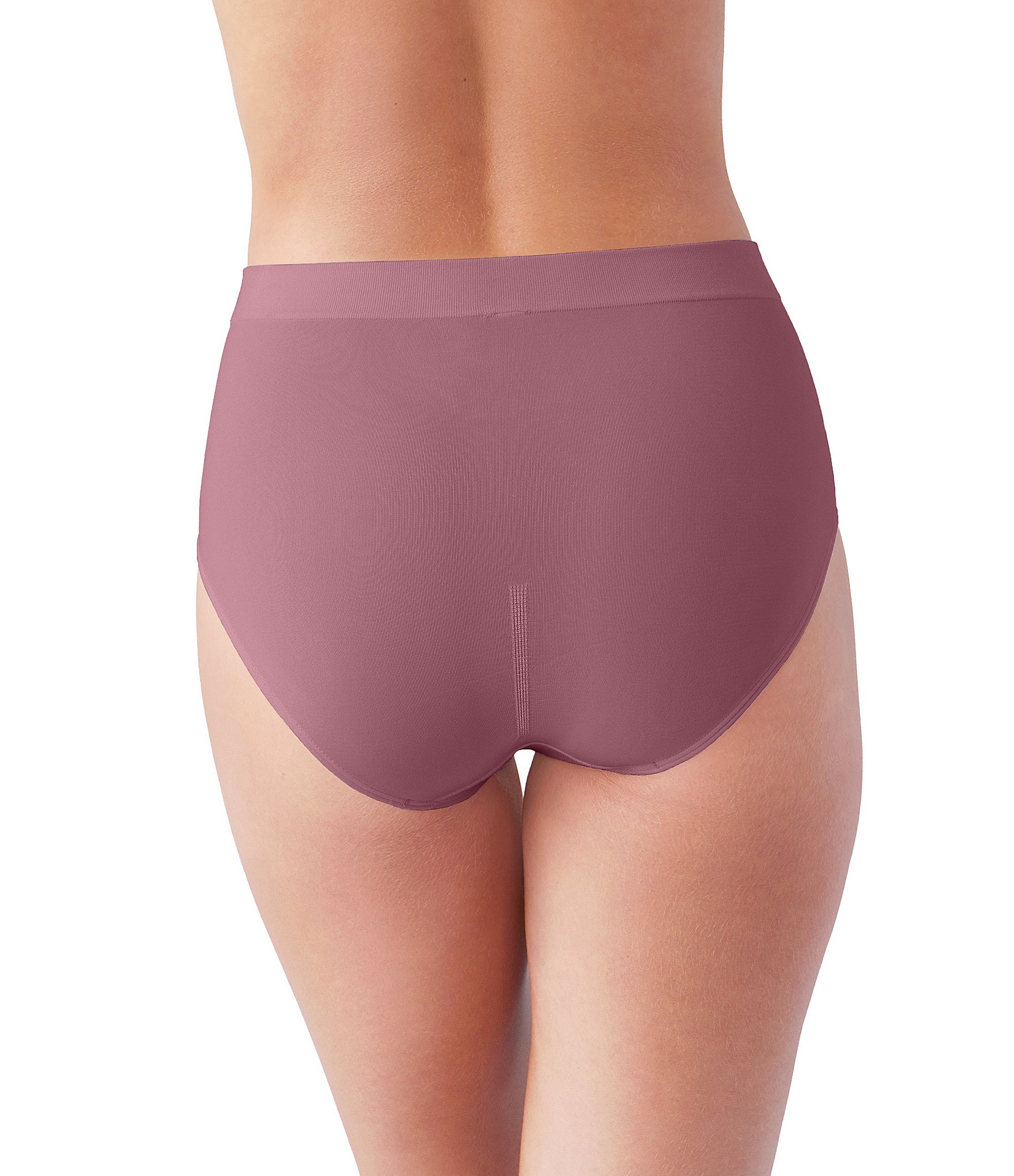 Wacoal B-Smooth® Seamless Brief Panty