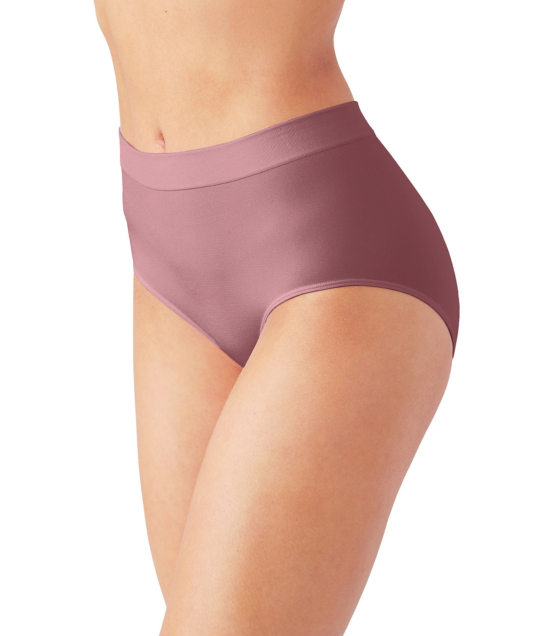 Wacoal B-Smooth® Seamless Brief Panty