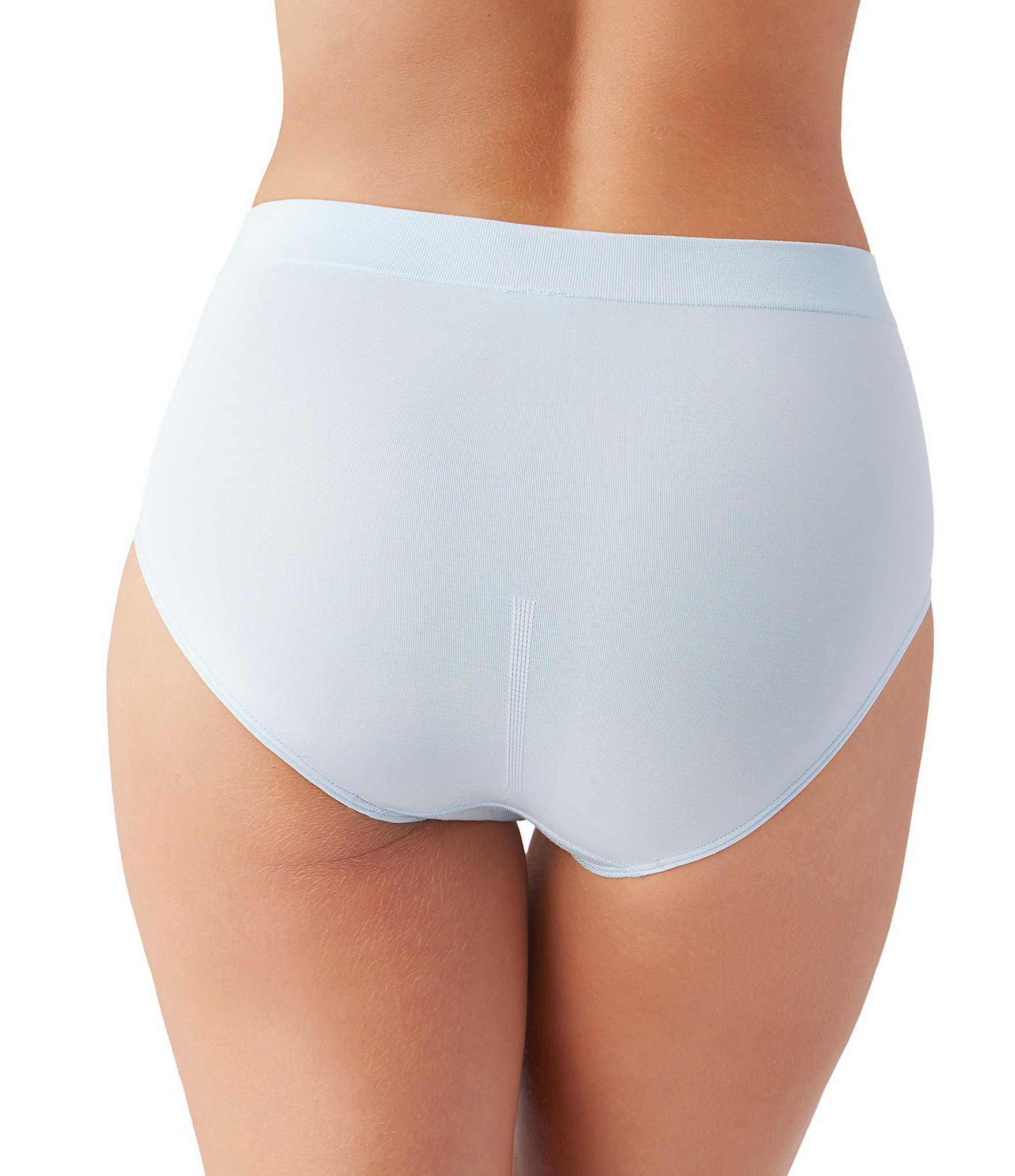 Wacoal B-Smooth® Seamless Brief Panty