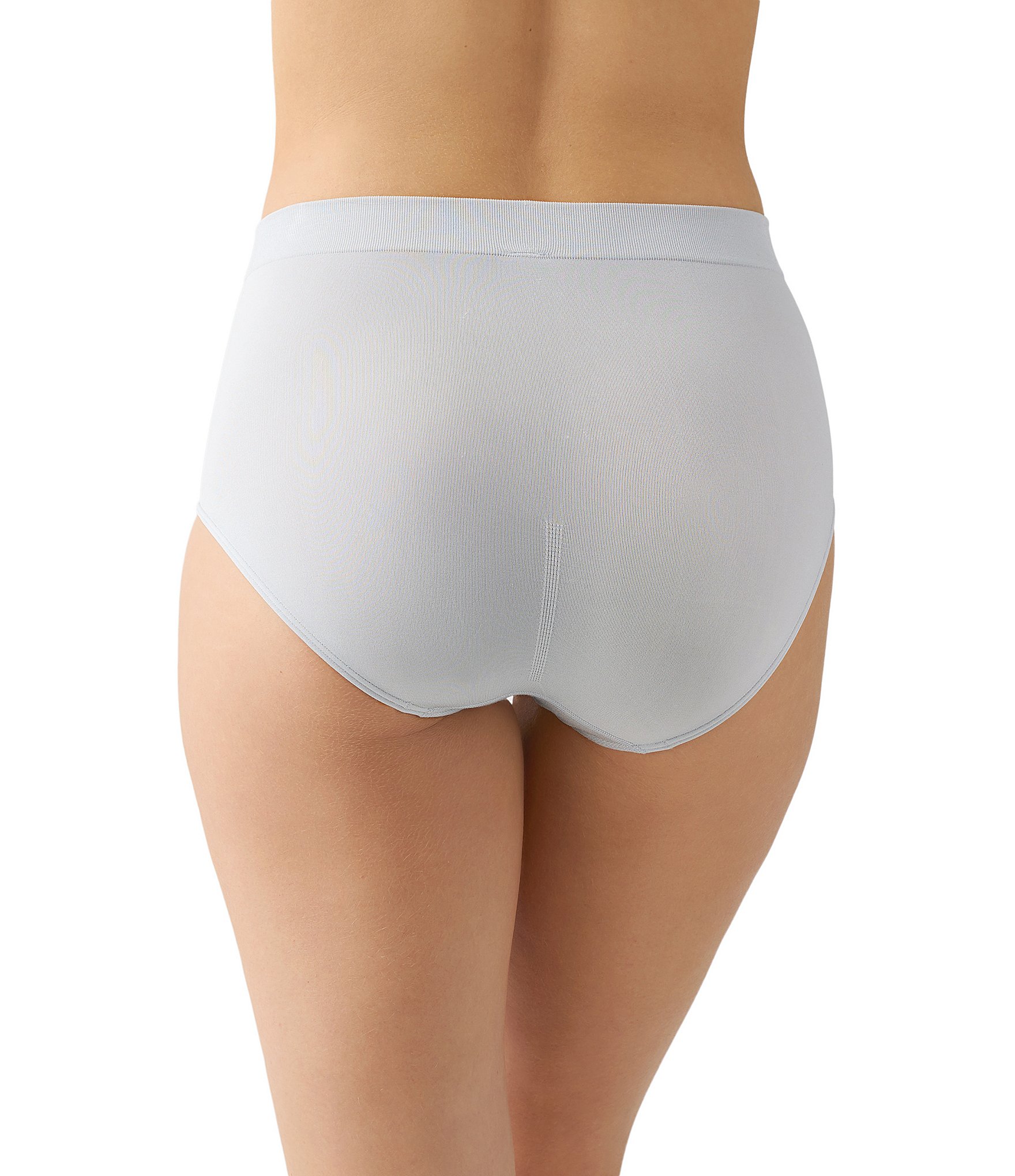 Wacoal B-Smooth® Seamless Brief Panty