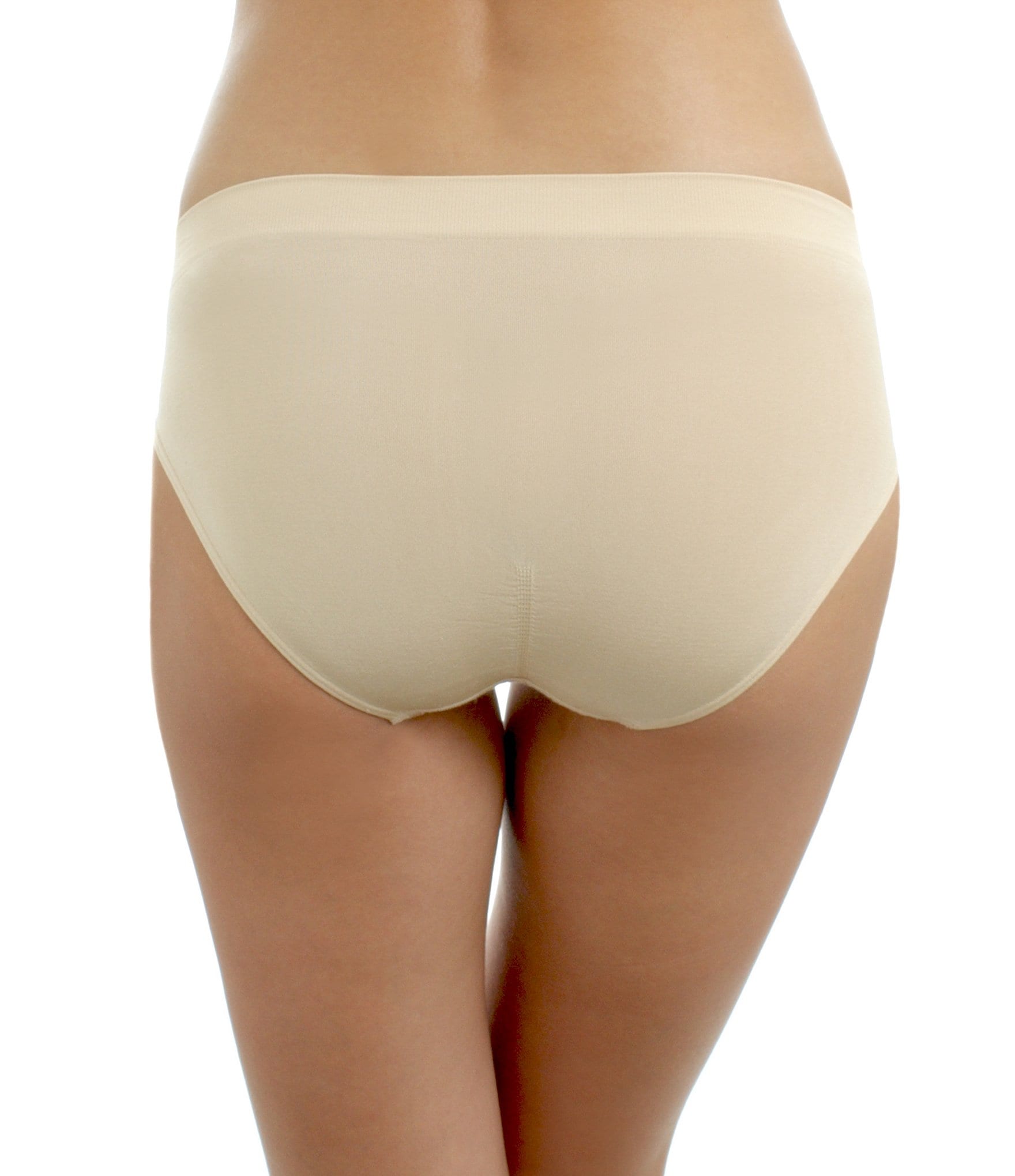 Wacoal B-Smooth® Seamless Brief Panty