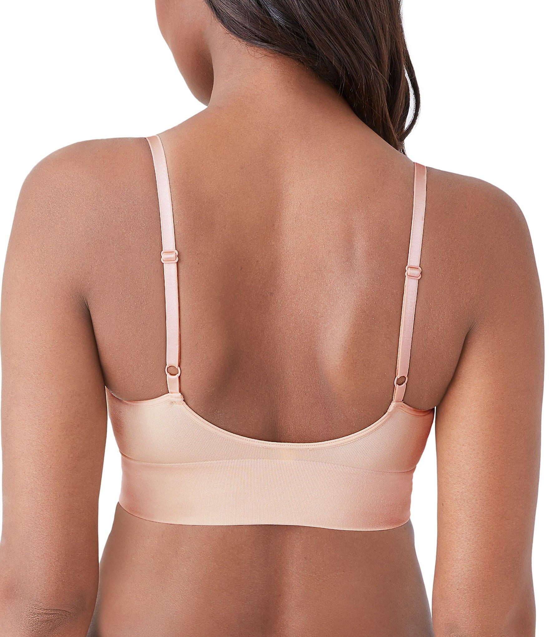 Wacoal B-Smooth® Wire Free Bralette