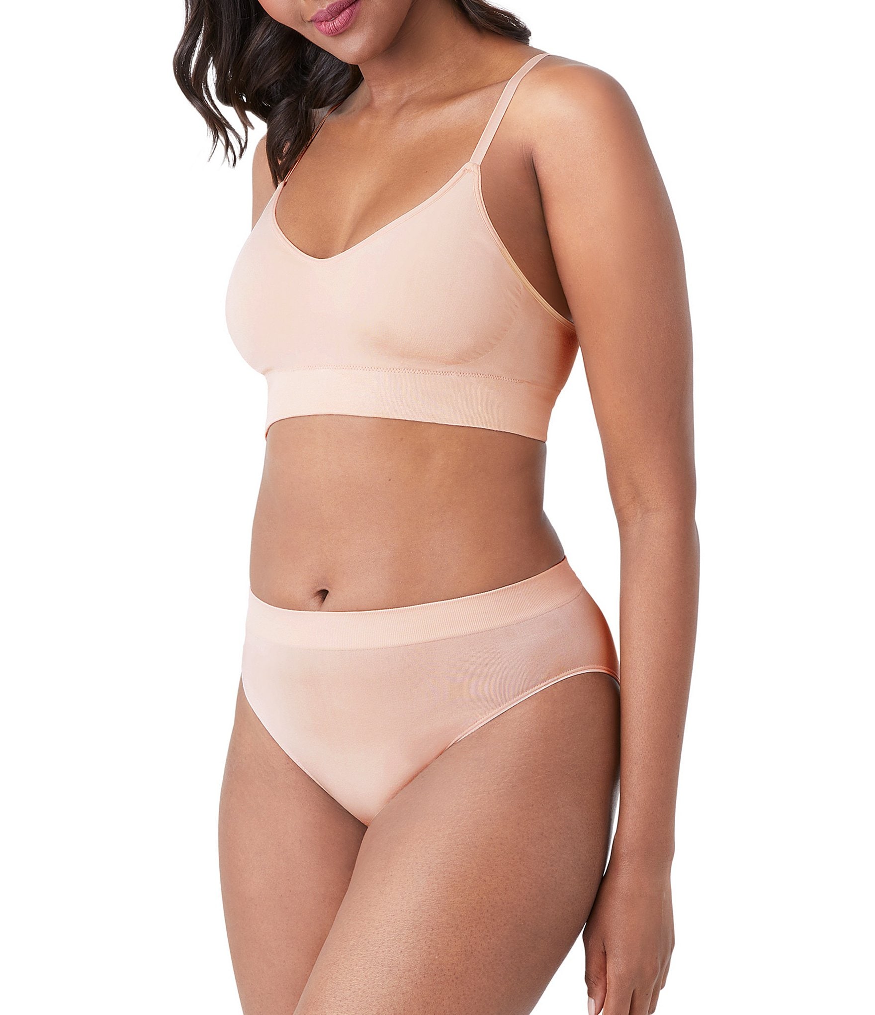 Wacoal B-Smooth® Wire Free Bralette