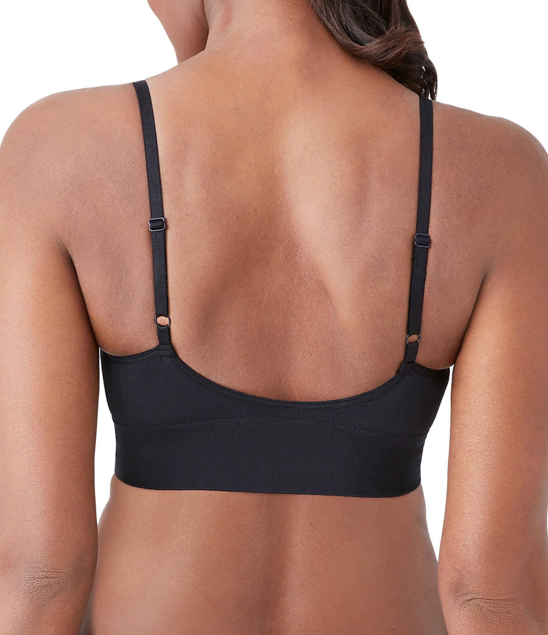 Wacoal B-Smooth® Wire Free Bralette