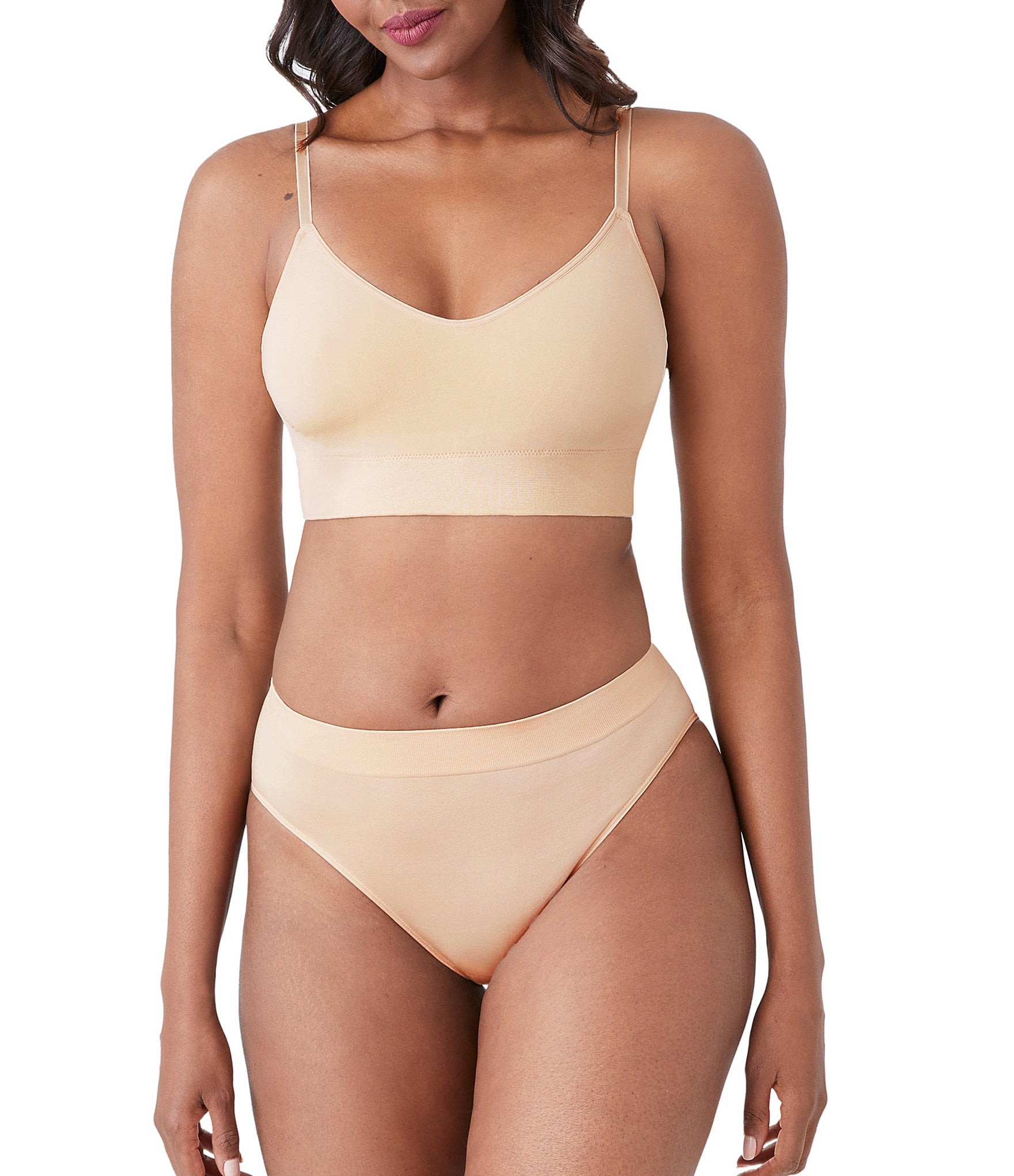 Wacoal B-Smooth® Wire Free Bralette