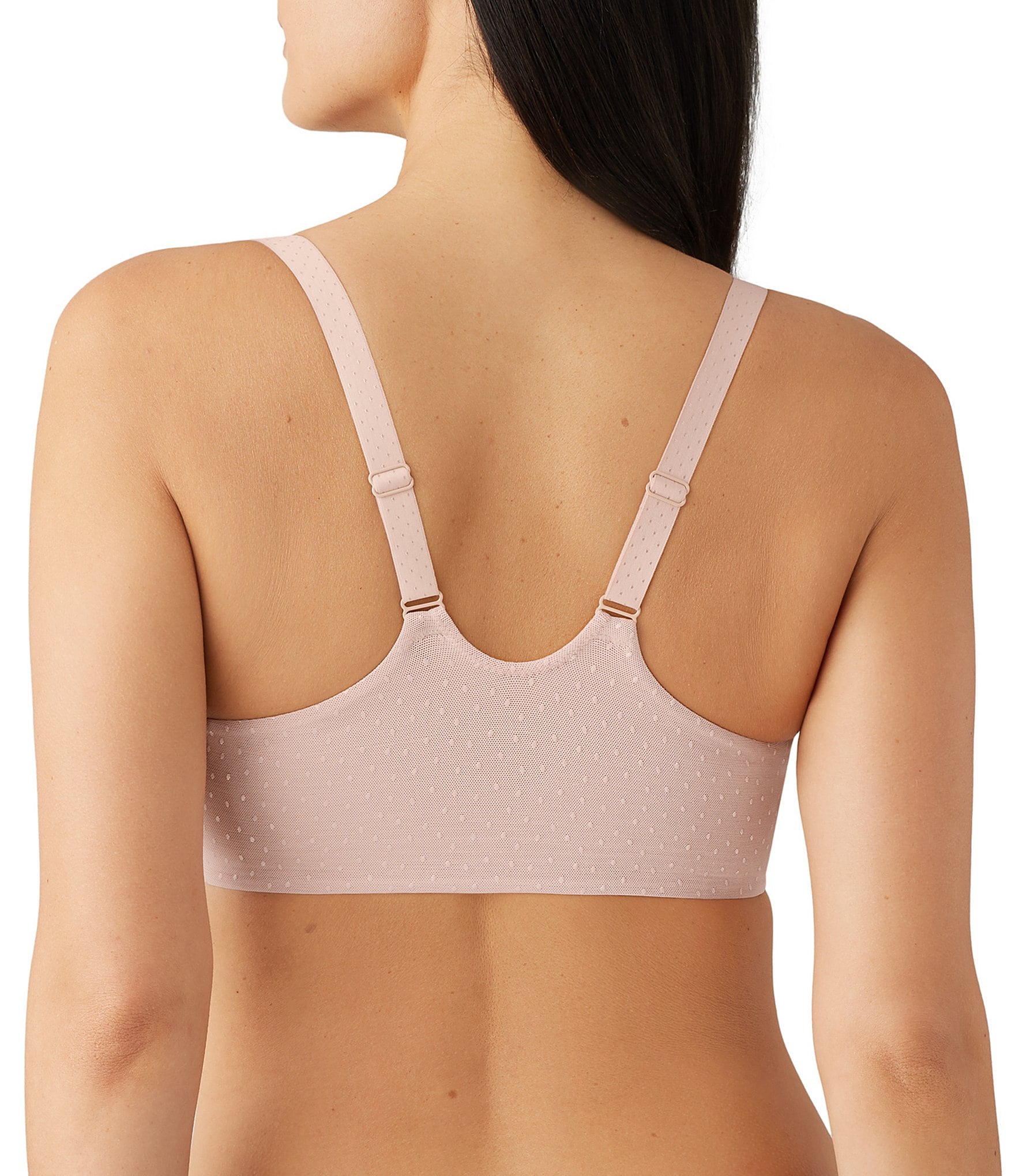 Wacoal Back Appeal® Front Close Contour Bra