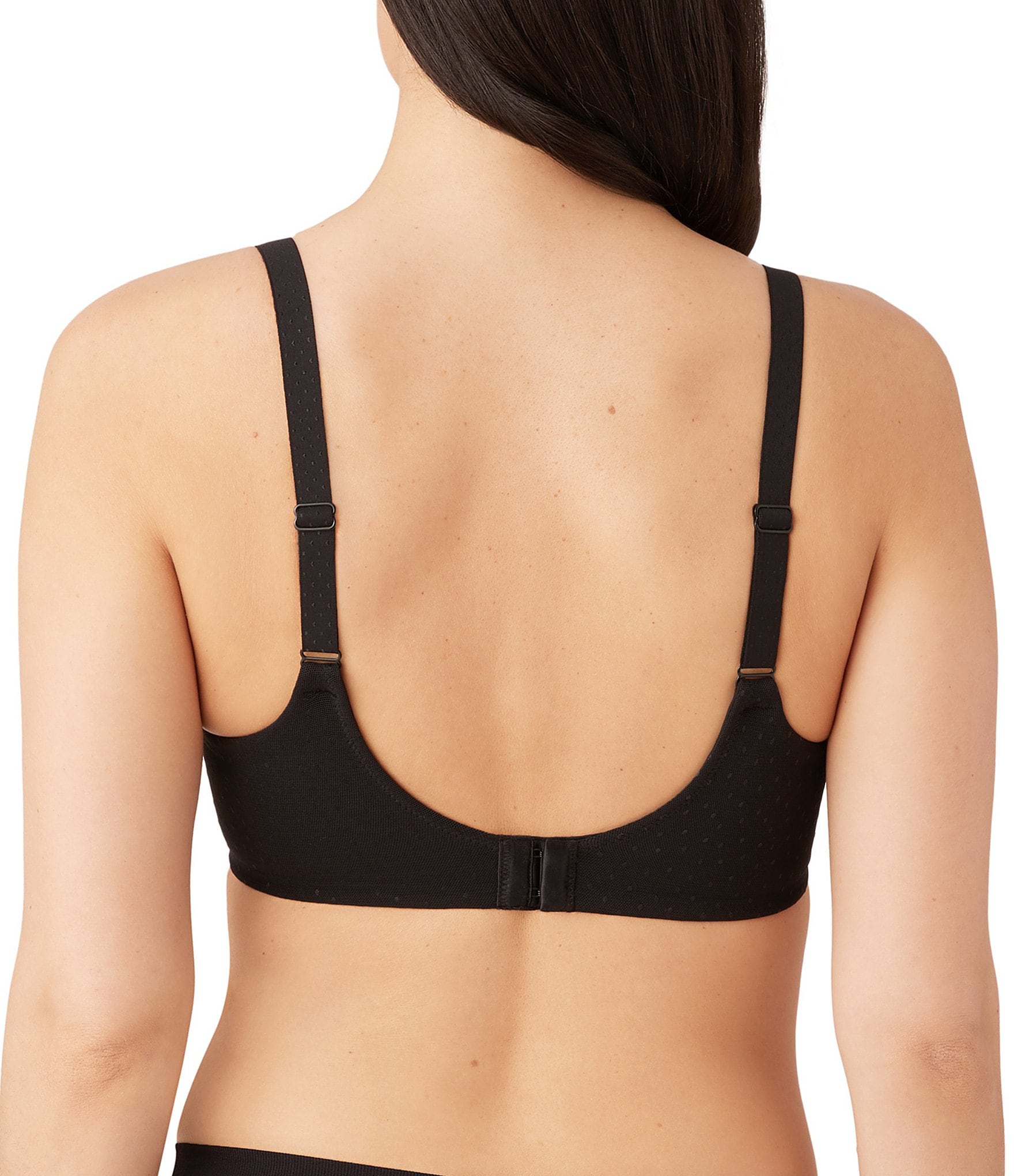 Wacoal Back Appeal® Minimizer Bra