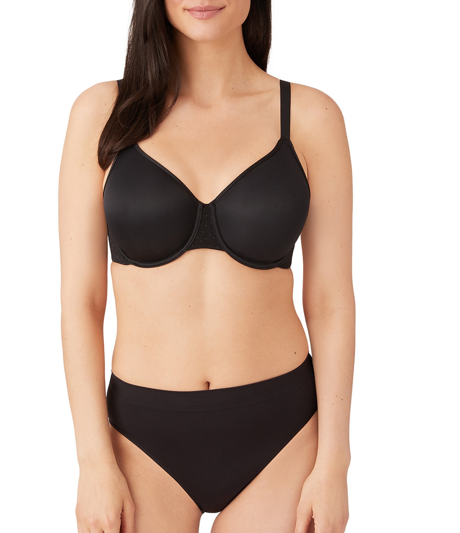 Wacoal Back Appeal® Minimizer Bra