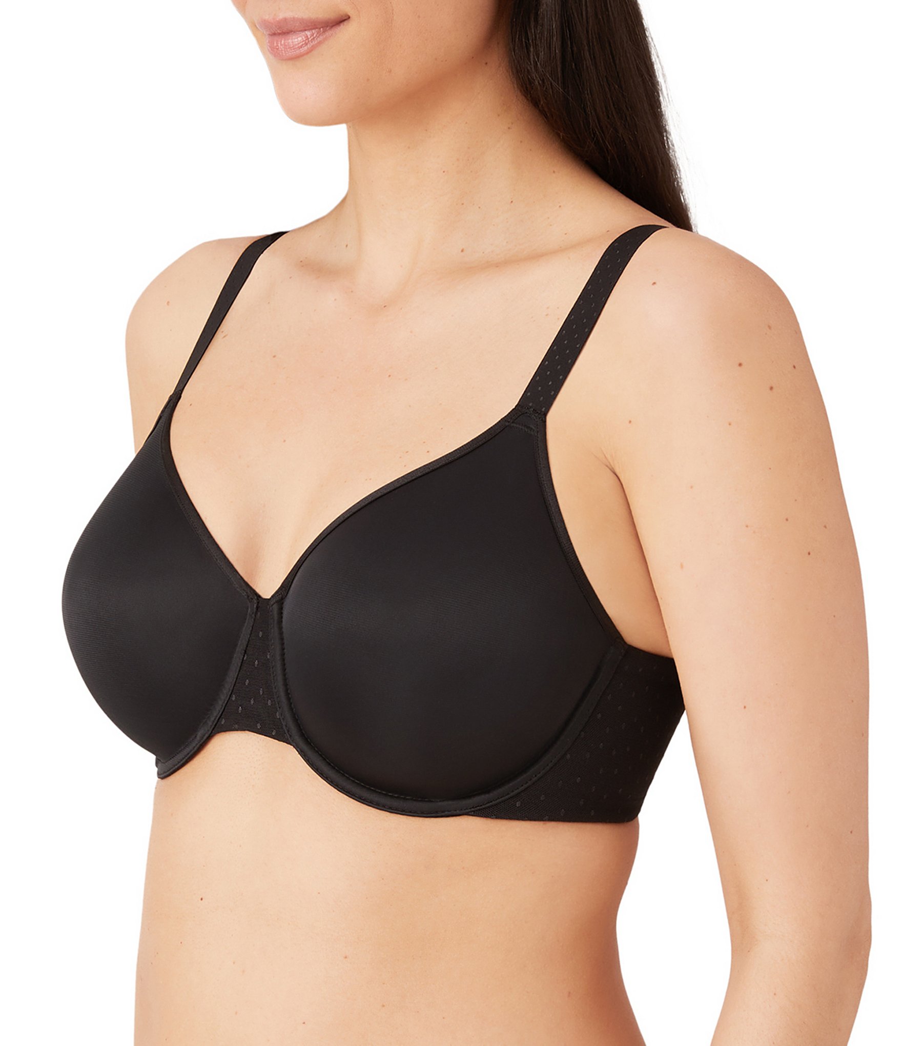 Wacoal Back Appeal® Minimizer Bra