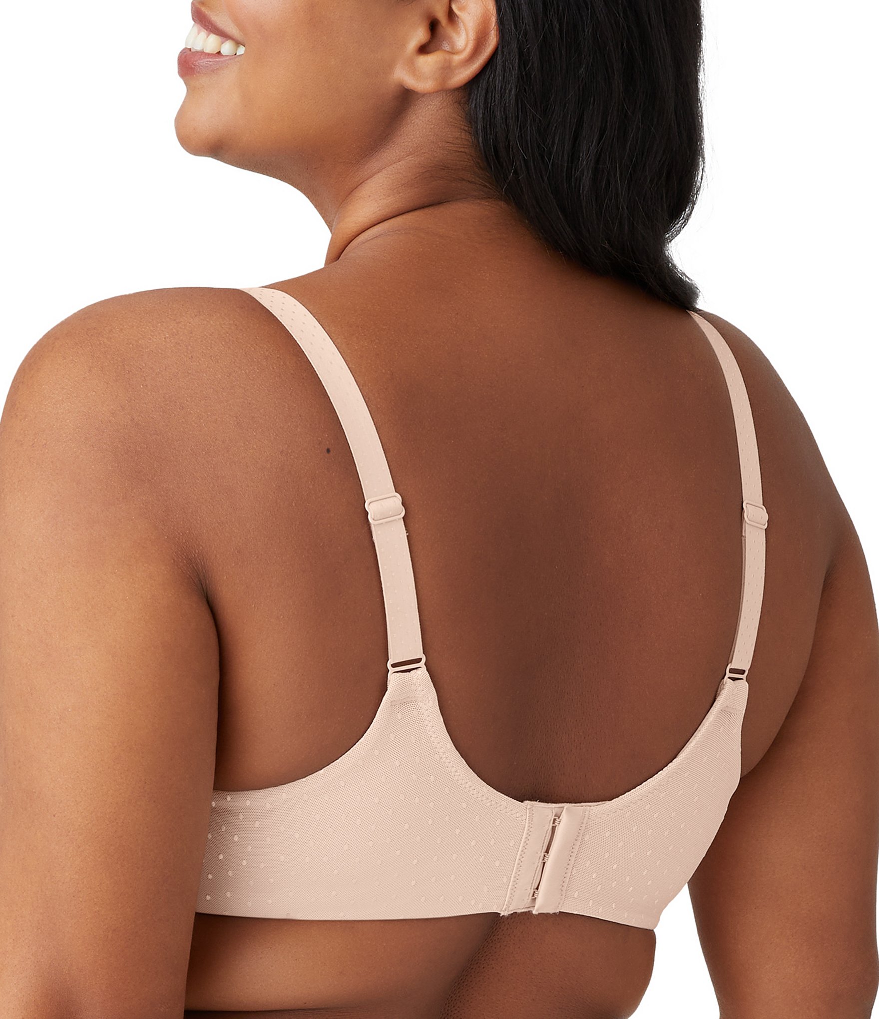 Wacoal Back Appeal® Minimizer Bra