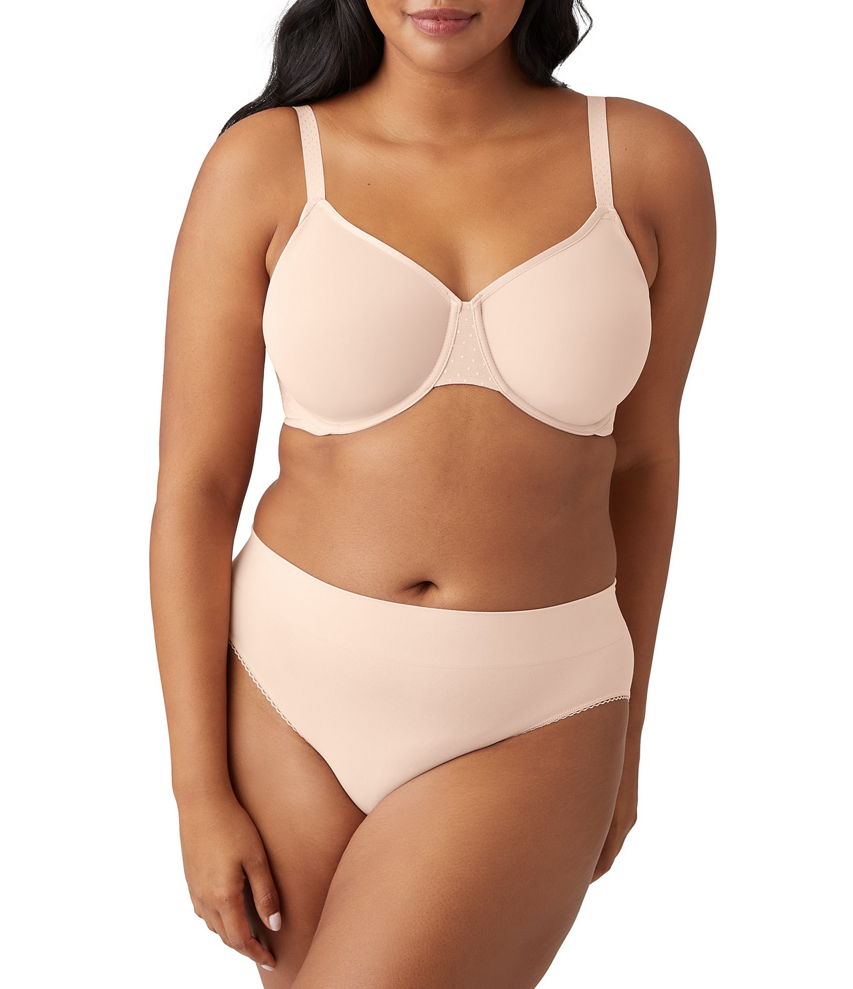 Wacoal Back Appeal® Minimizer Bra