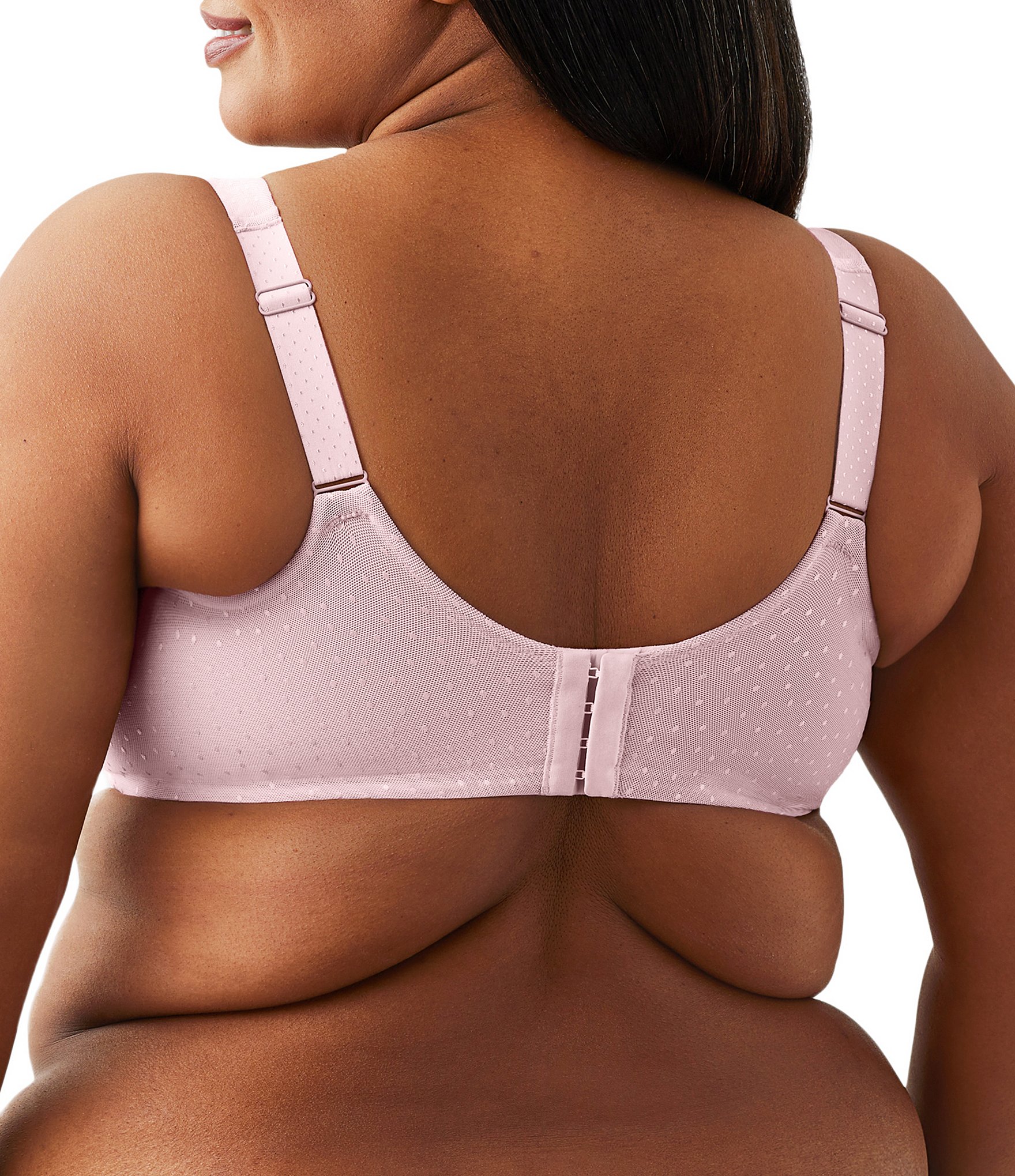 Wacoal Back Appeal® Underwire Bra Extended Sizing