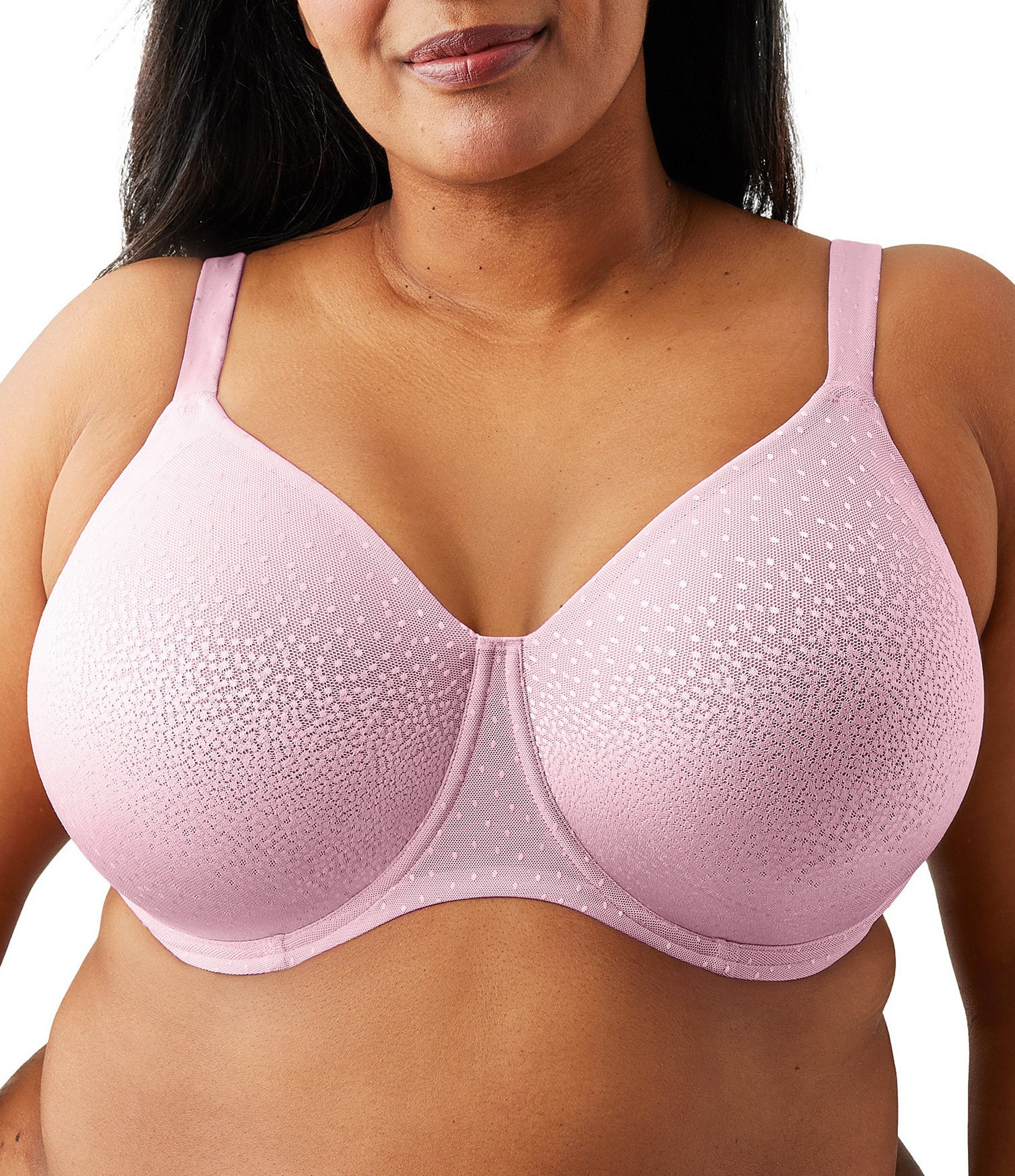 Wacoal Back Appeal® Underwire Bra