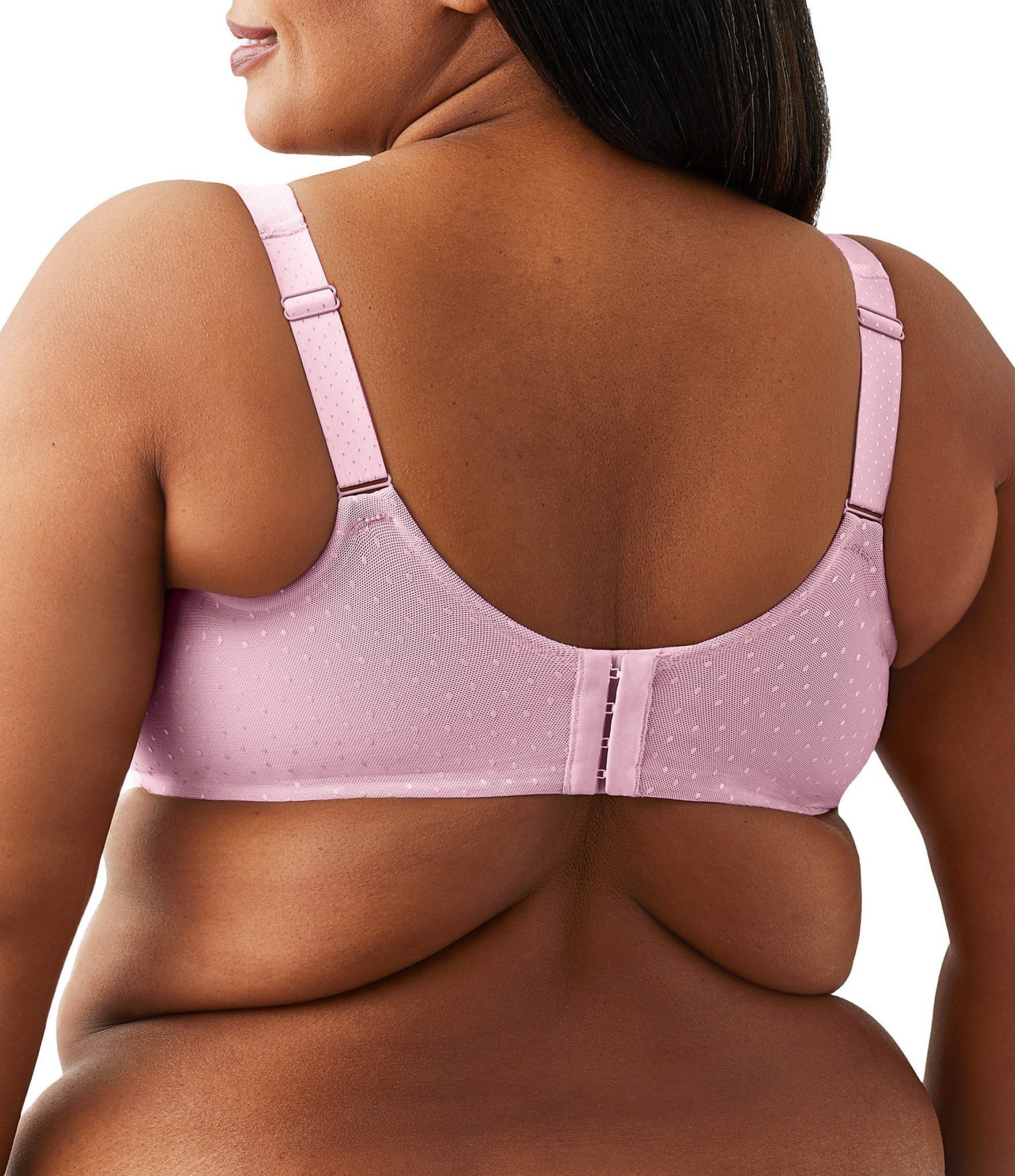 Wacoal Back Appeal® Underwire Bra