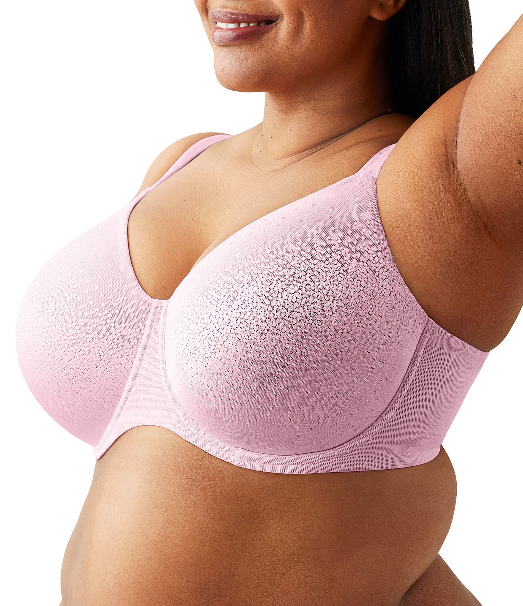 Wacoal Back Appeal® Underwire Bra