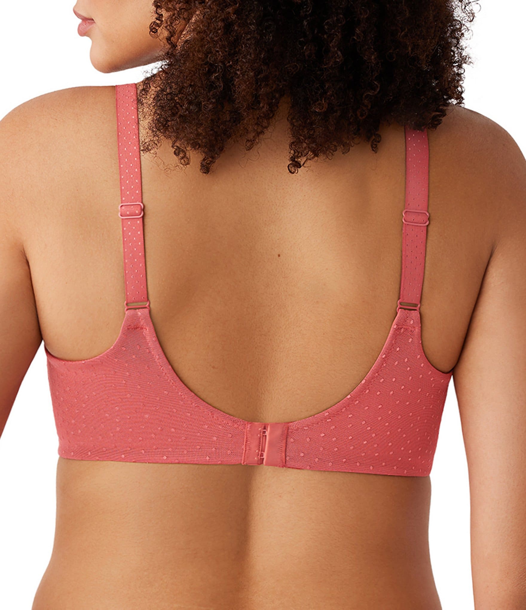 Wacoal Back Appeal® Wire Free Bra