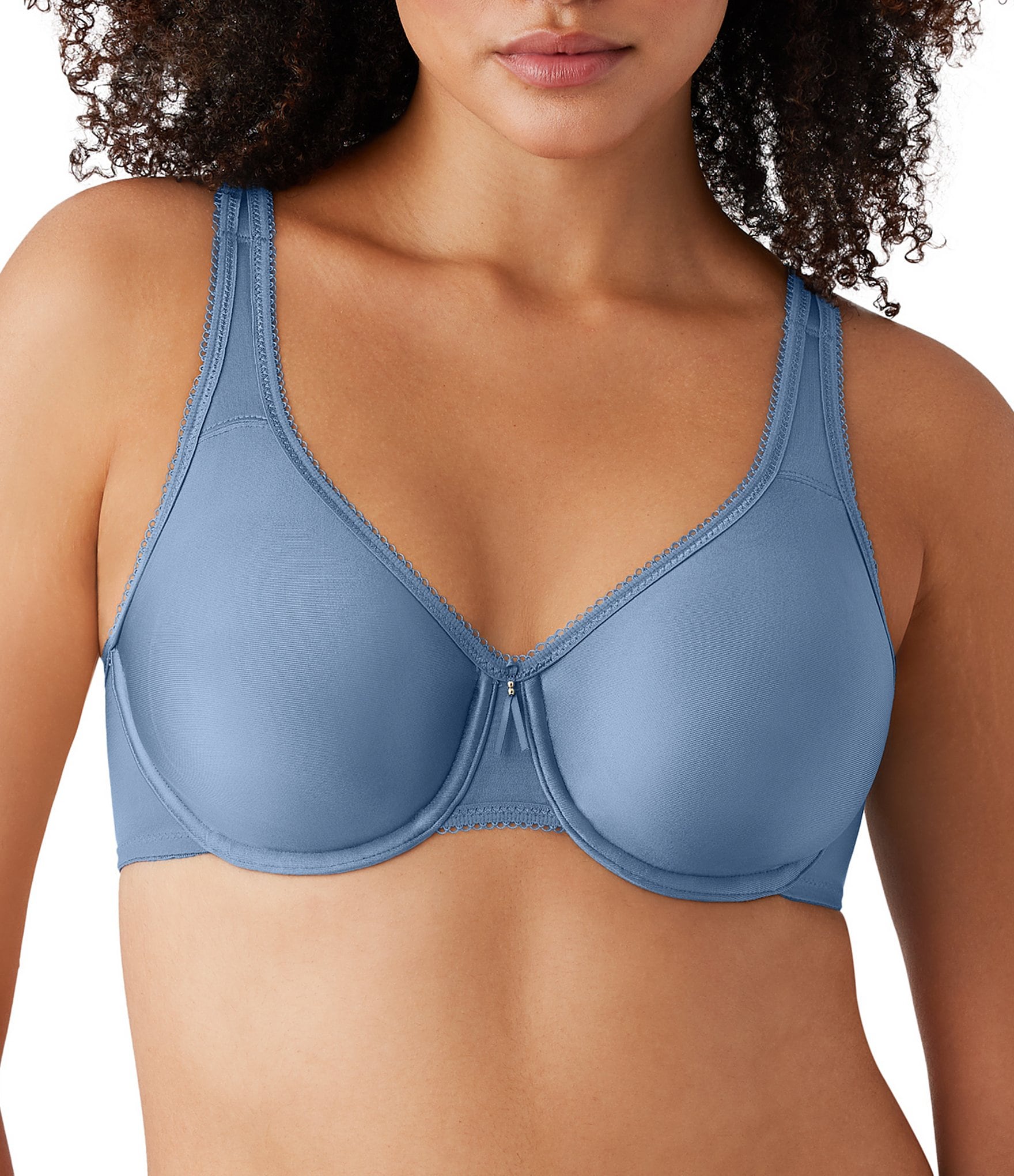 Seamless Inner Bra With Removable cups Shaper Bra