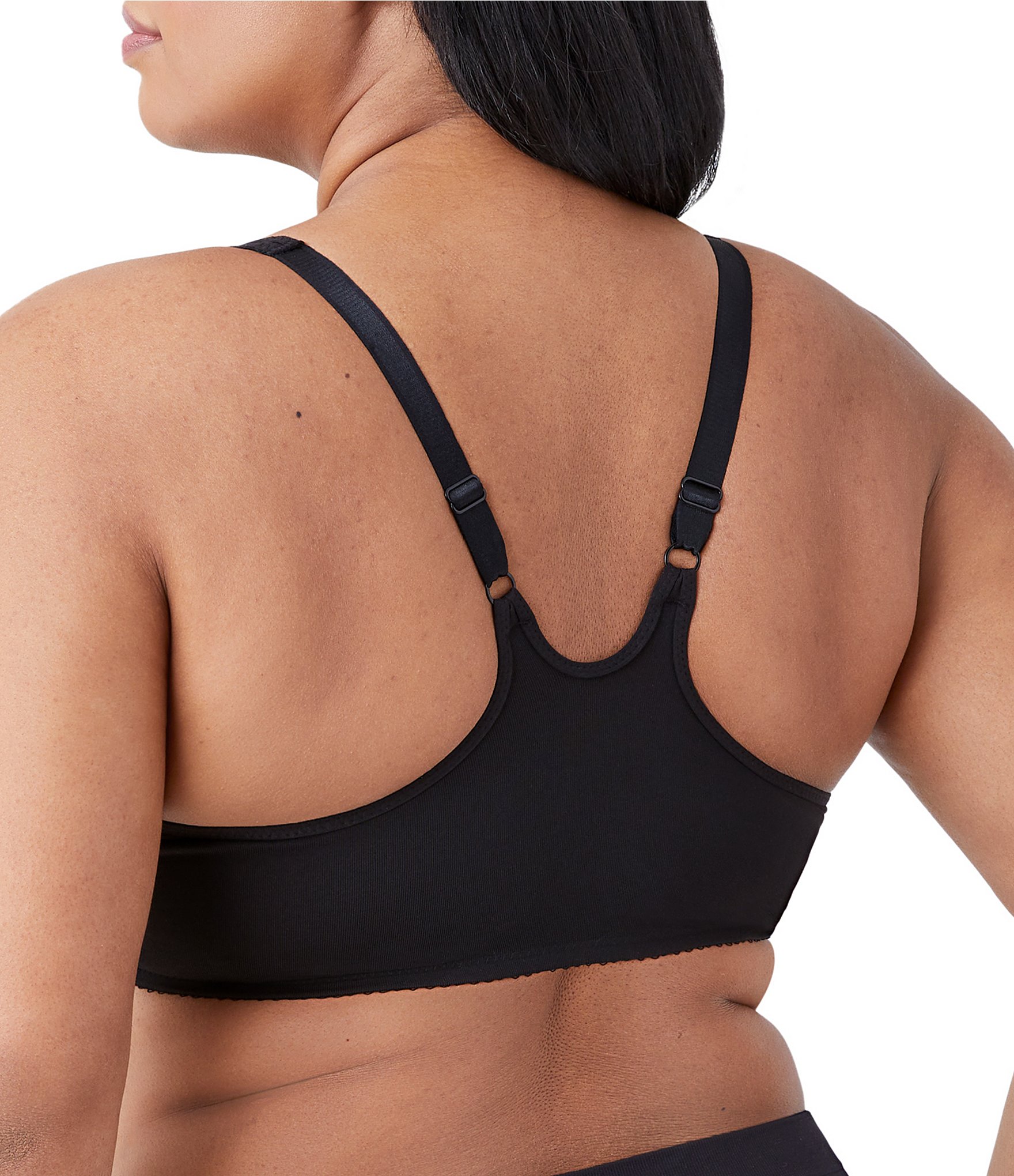 Wacoal Body by Wacoal Racerback Underwire Bra