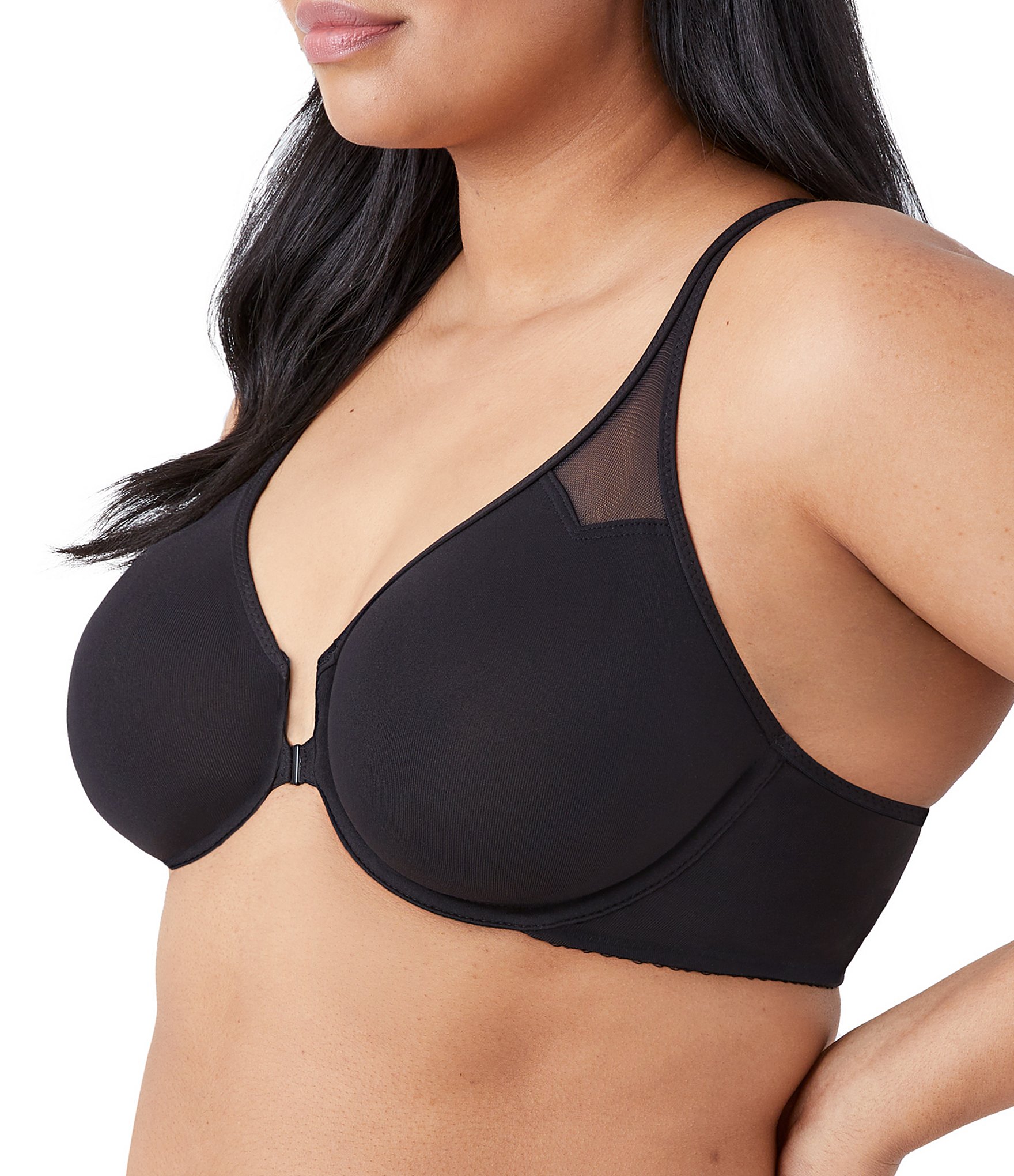 Wacoal Body by Wacoal Racerback Underwire Bra