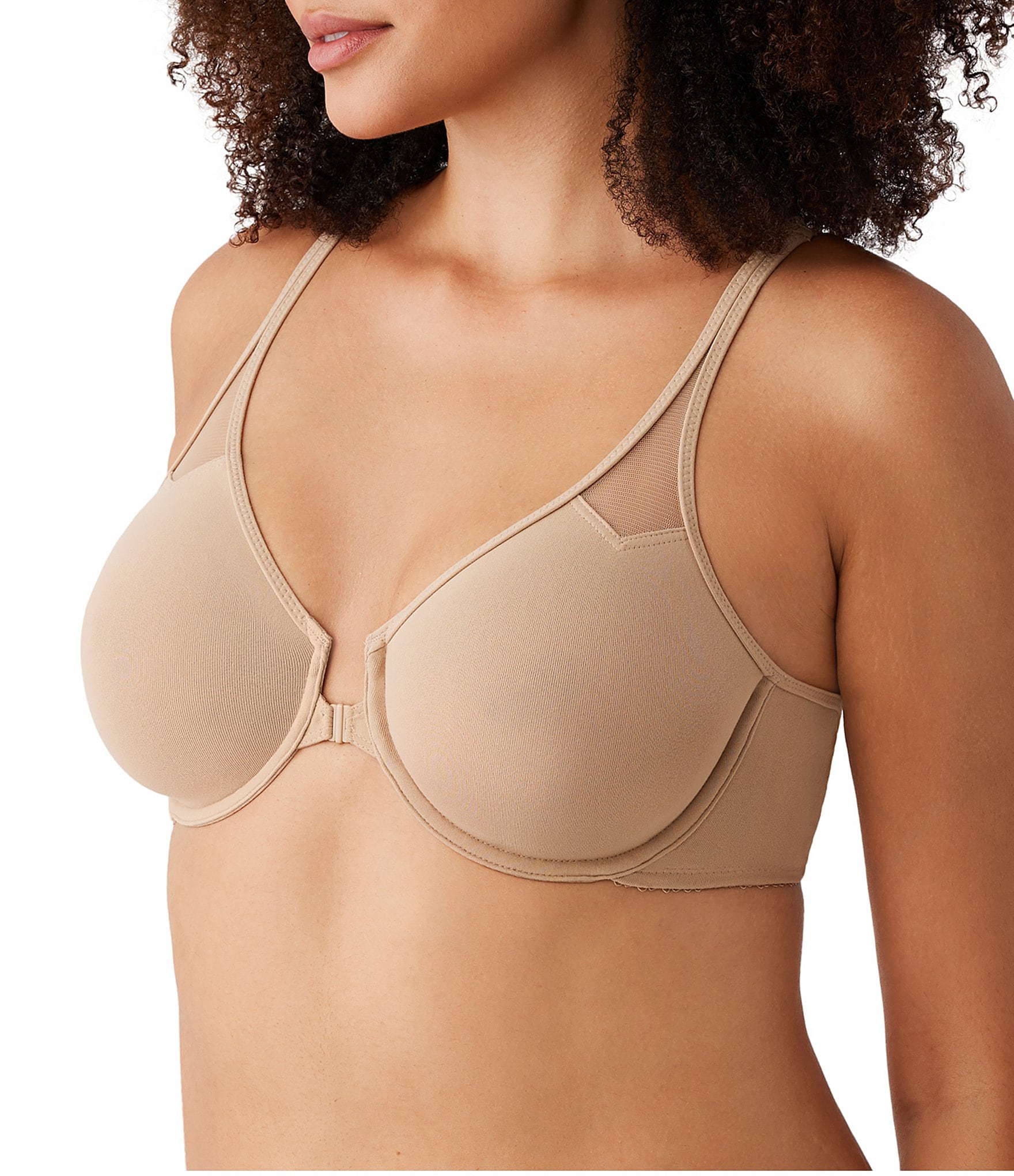 Wacoal Body by Wacoal Racerback Underwire Bra