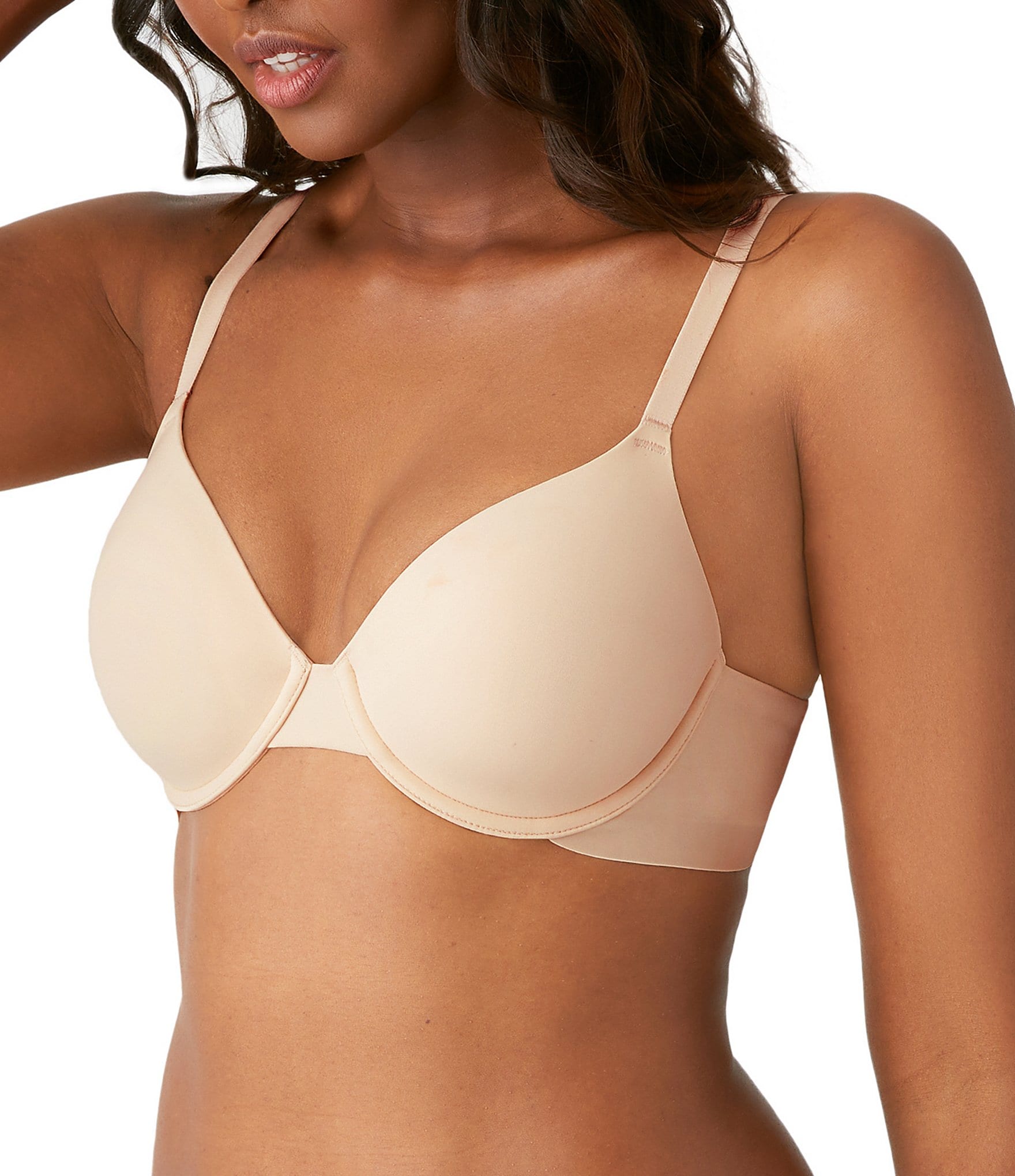 Wacoal Comfort First Seamless Underwire T-Shirt Bra