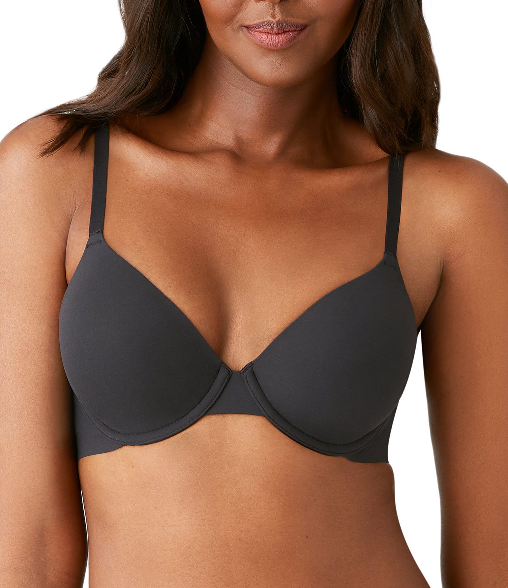 Wacoal Comfort First Seamless Underwire T-Shirt Bra