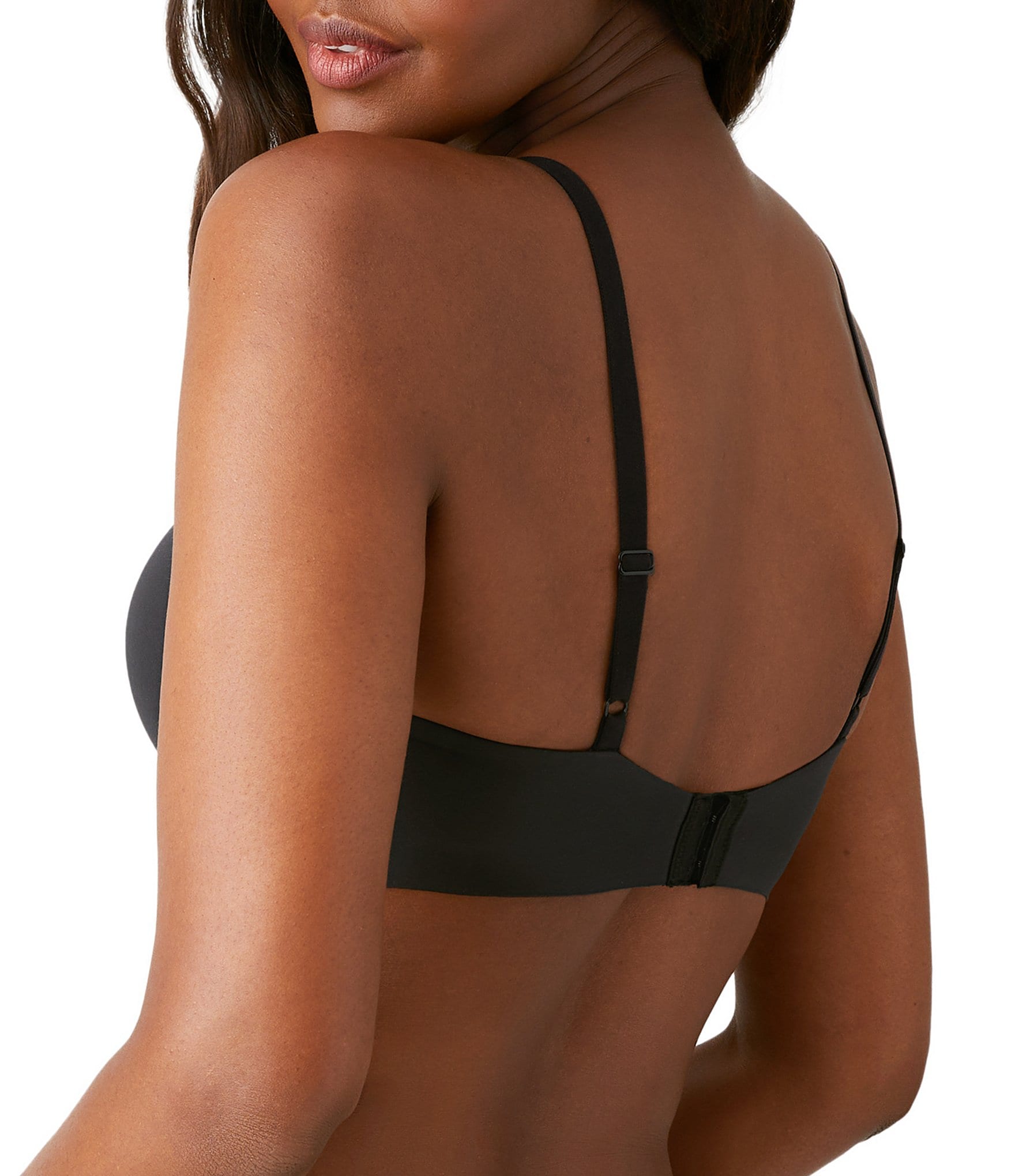 Wacoal Comfort First Seamless Underwire T-Shirt Bra