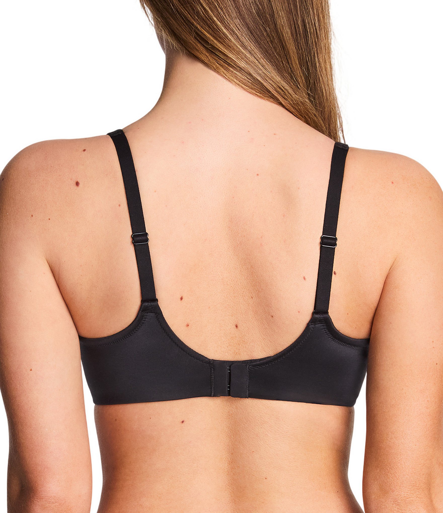 Wacoal Comfort State Seamless Underwire Bra