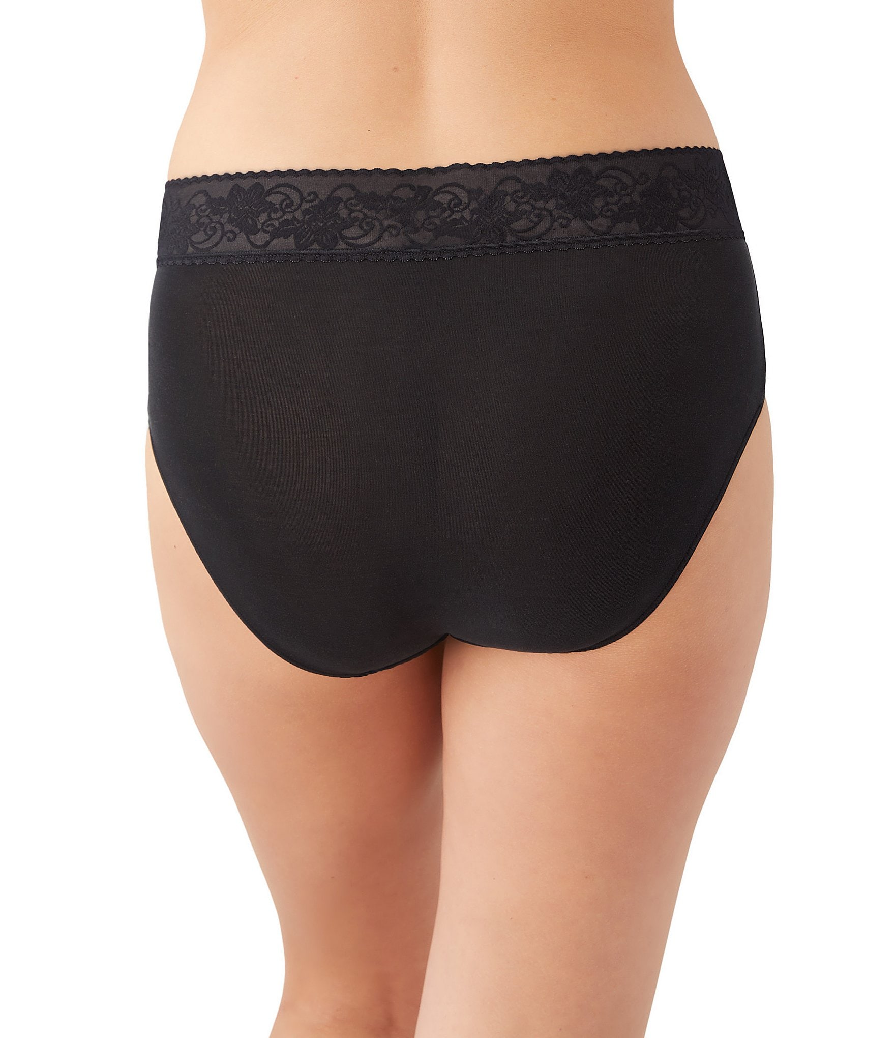 Wacoal Lace Comfort Touch Brief