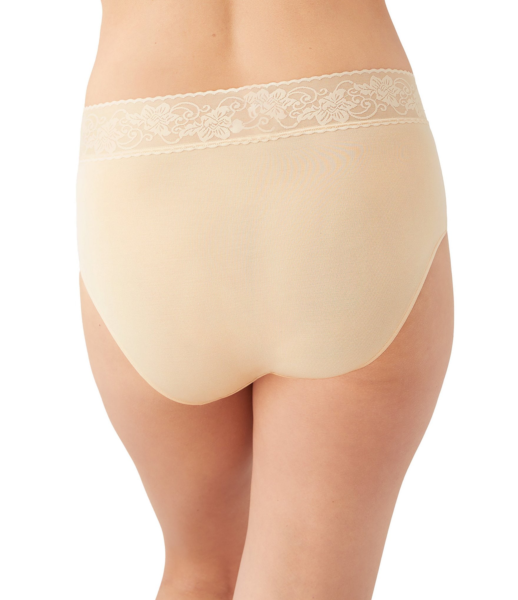 Wacoal Lace Comfort Touch Brief