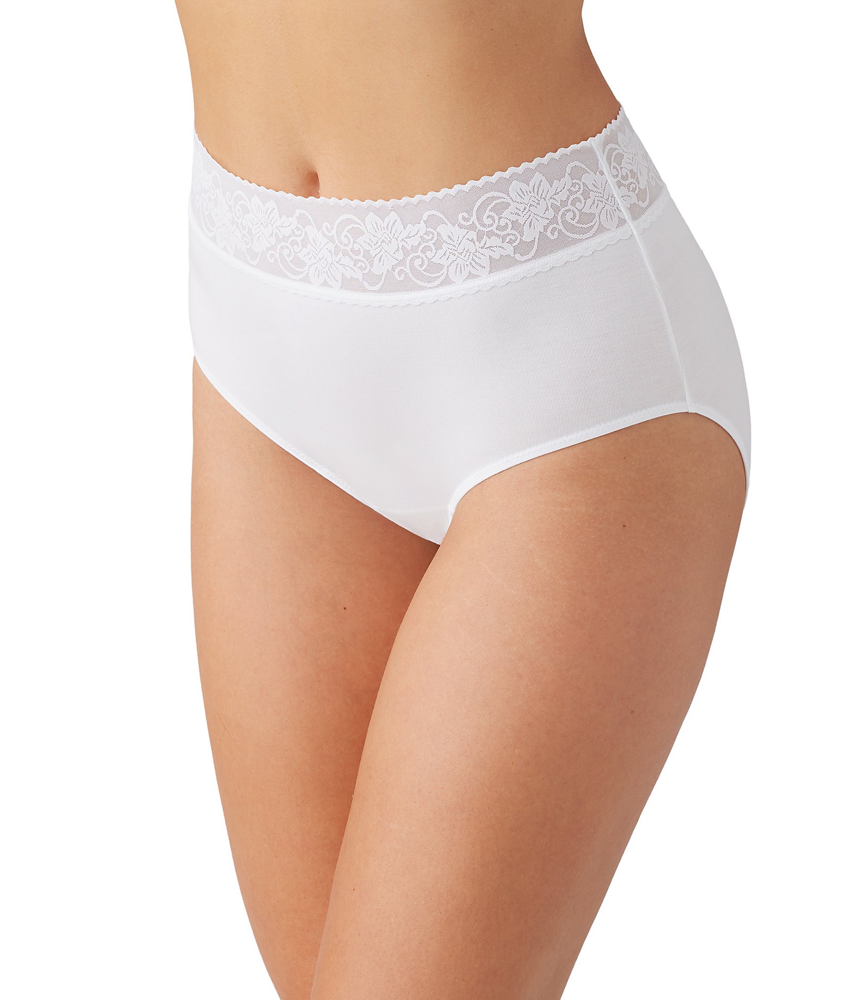 Wacoal Lace Comfort Touch Brief