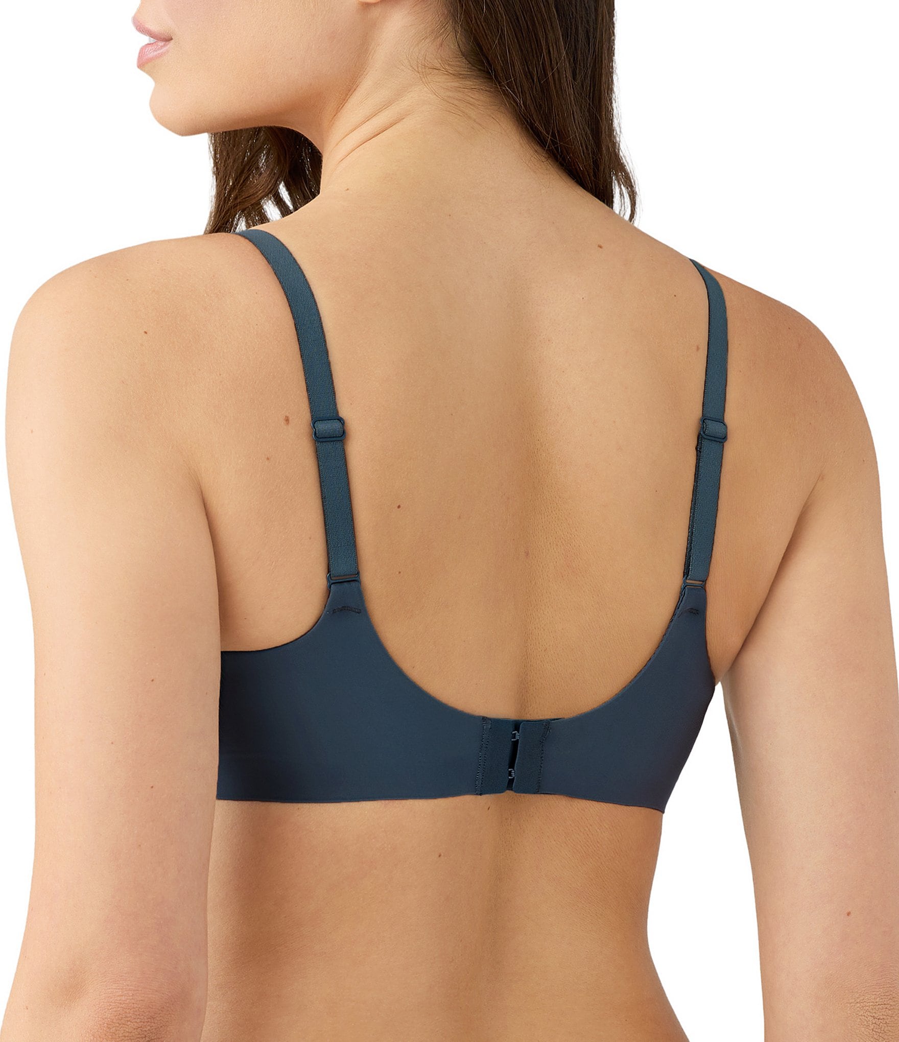Wacoal Confidence Boost™ Seamless Underwire Ultimate Lift™ Bra