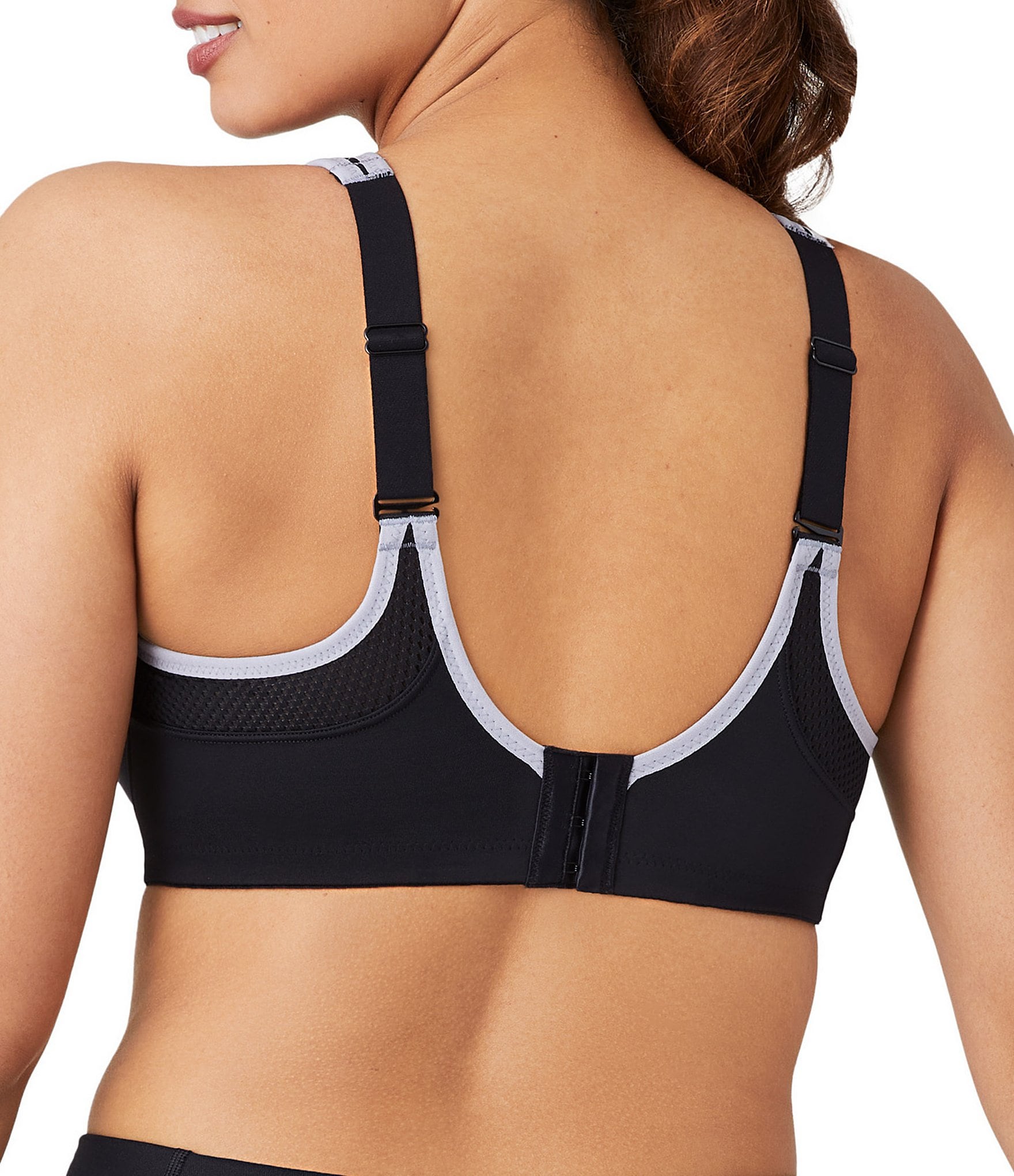 Wacoal Contour Convertible Sports Bra